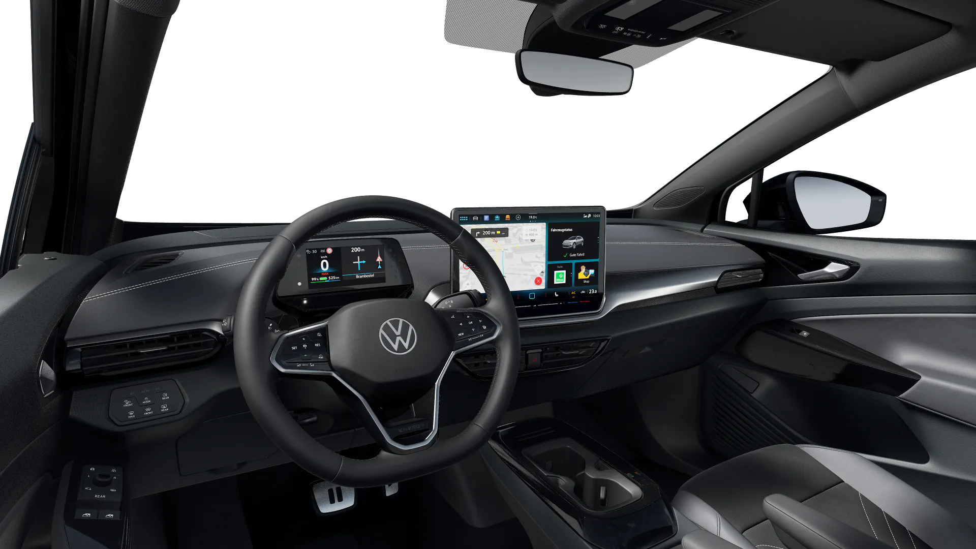 Volkswagen ID.4 Pro