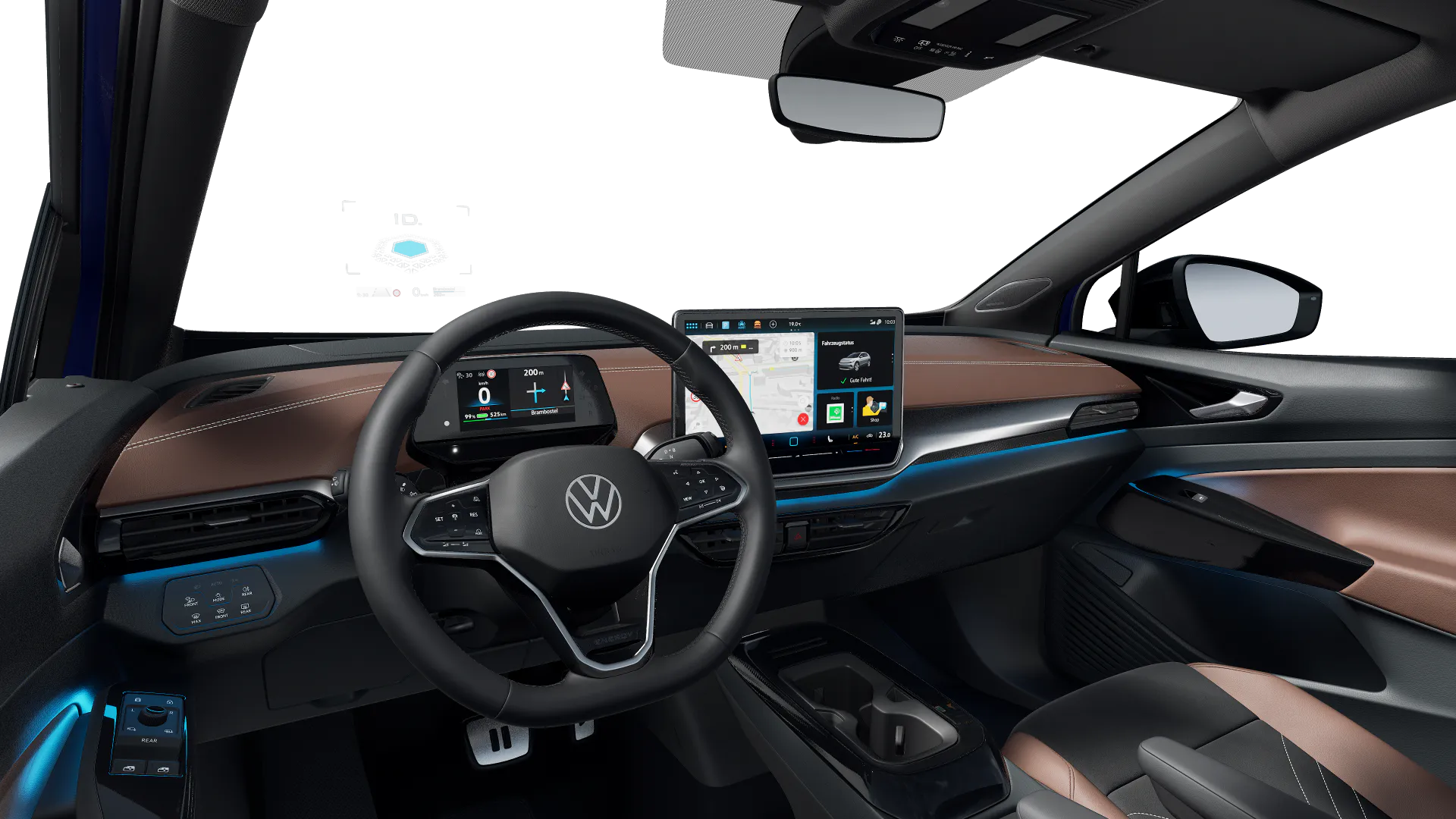 Volkswagen ID.4 Pro