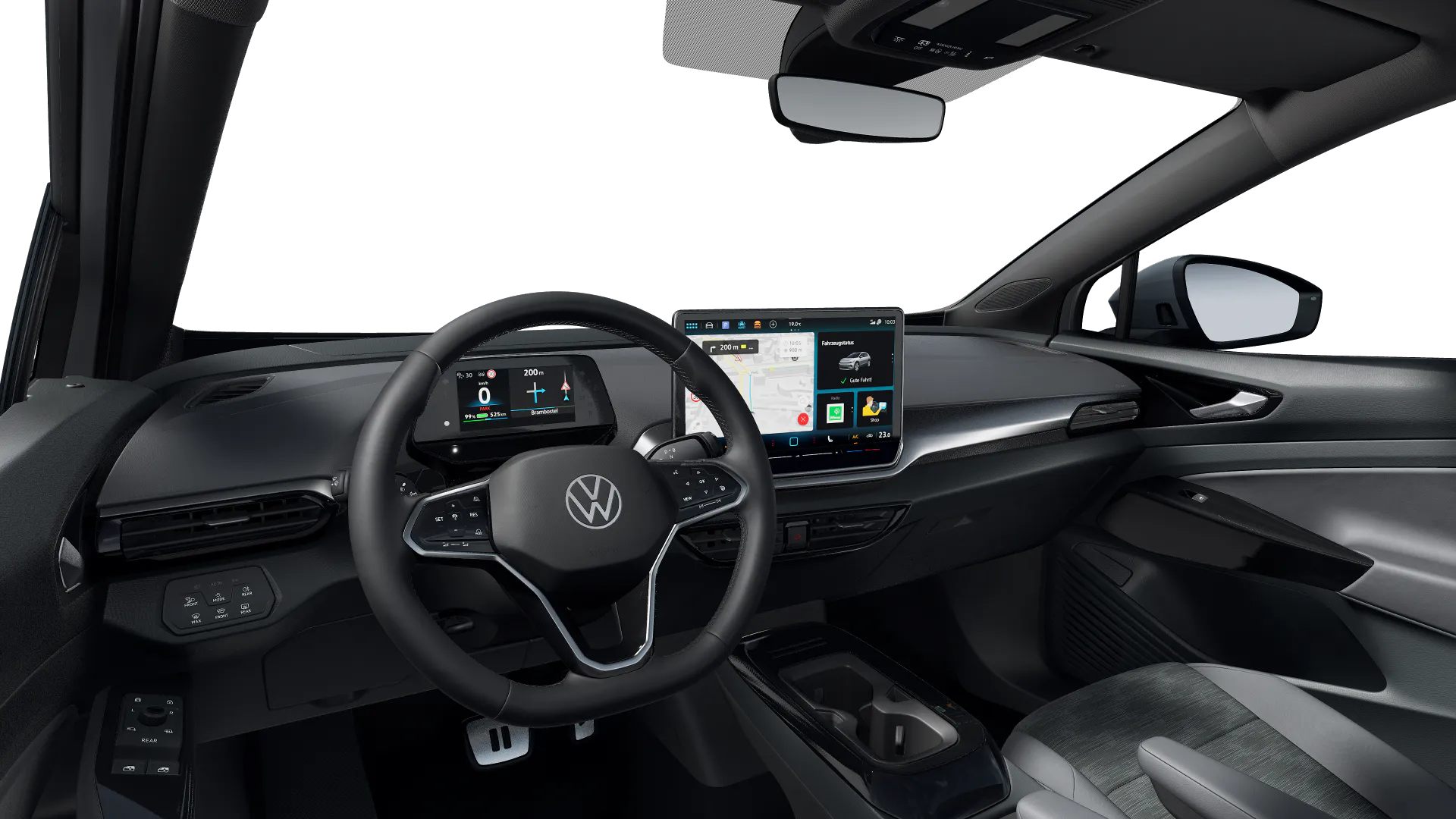 Volkswagen ID.4 Pro