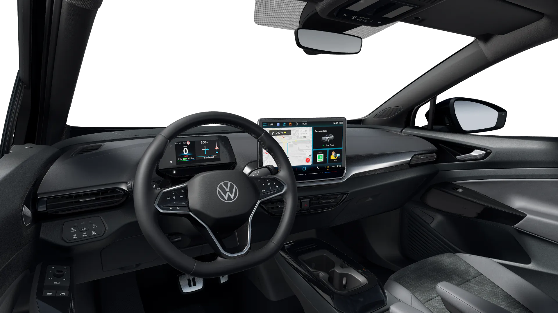 Volkswagen ID.4 Pro