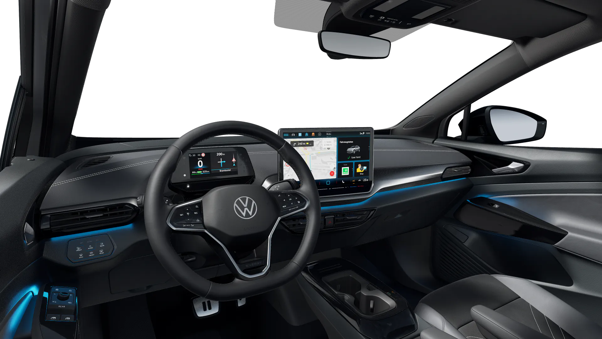 Volkswagen ID.4 Pro