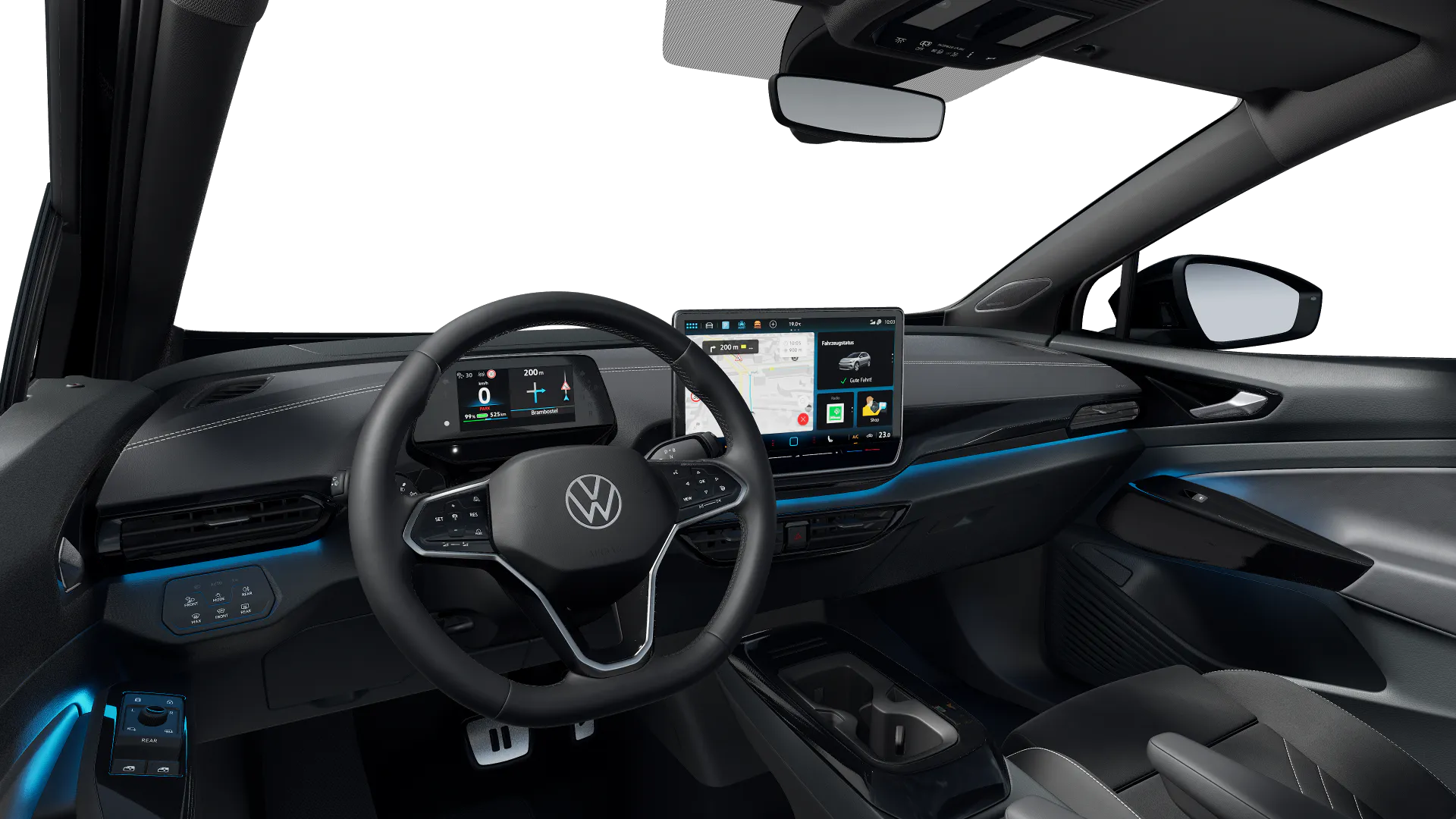 Volkswagen ID.4 Pro