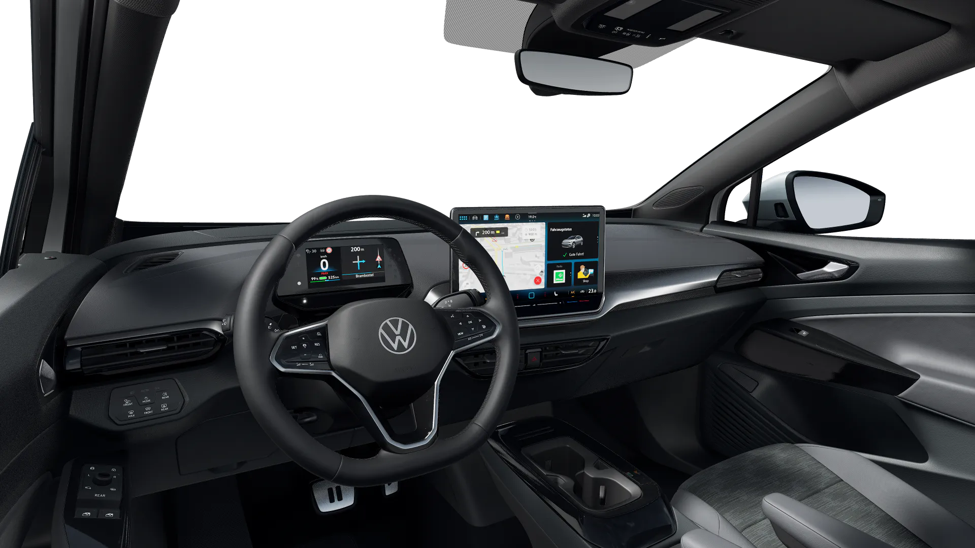 Volkswagen ID.4 Pro