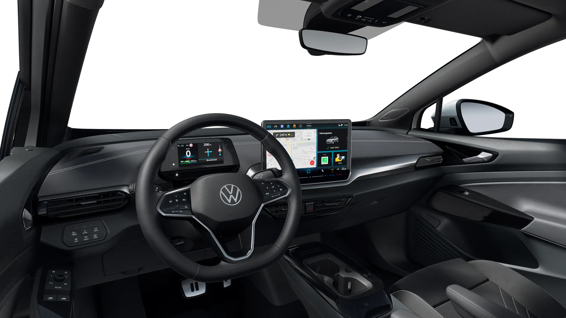 Volkswagen ID.4 Pro