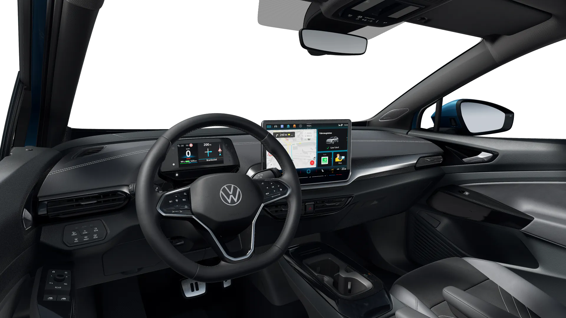 Volkswagen ID.4 Pro