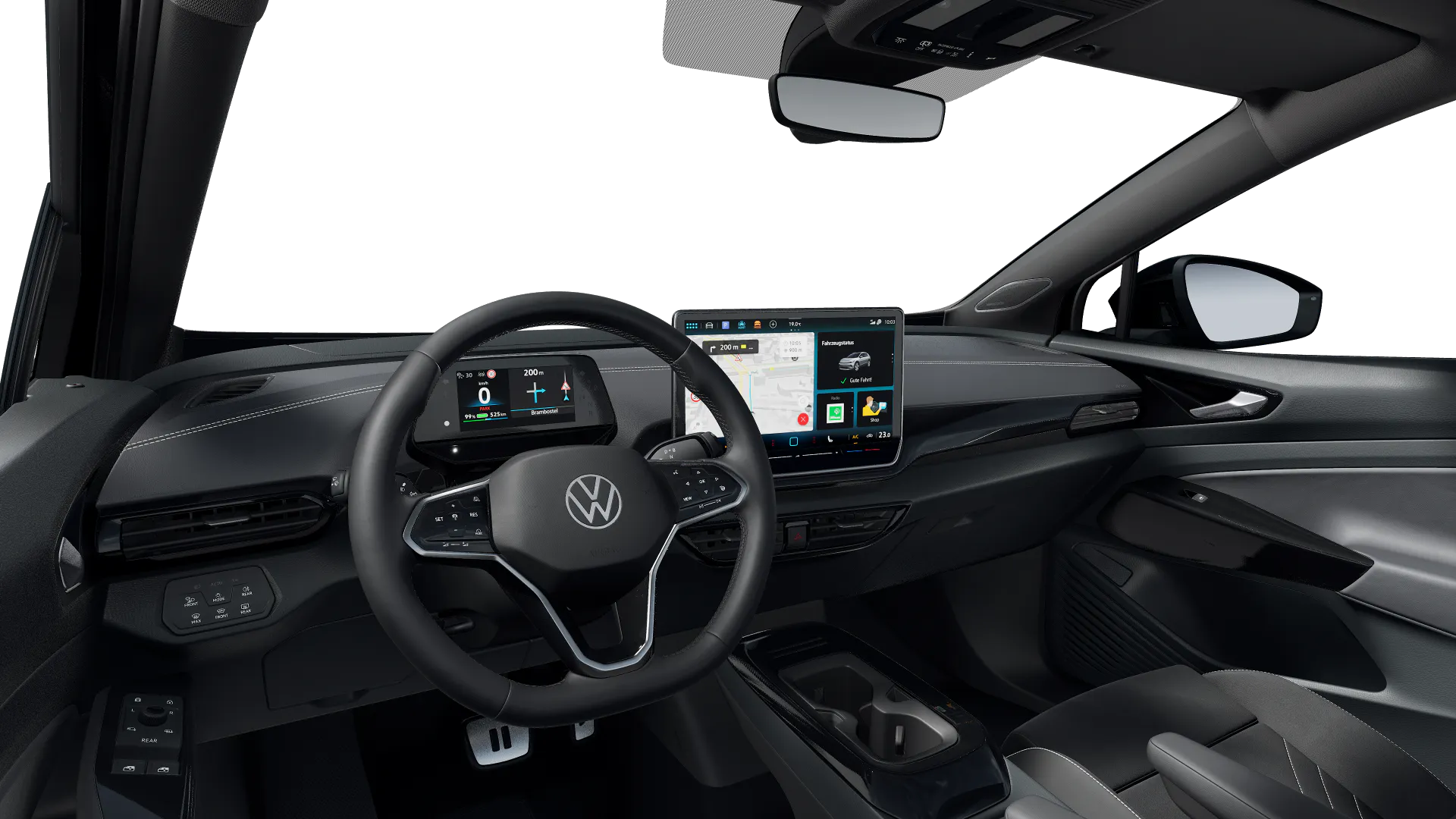 Volkswagen ID.4 Pro