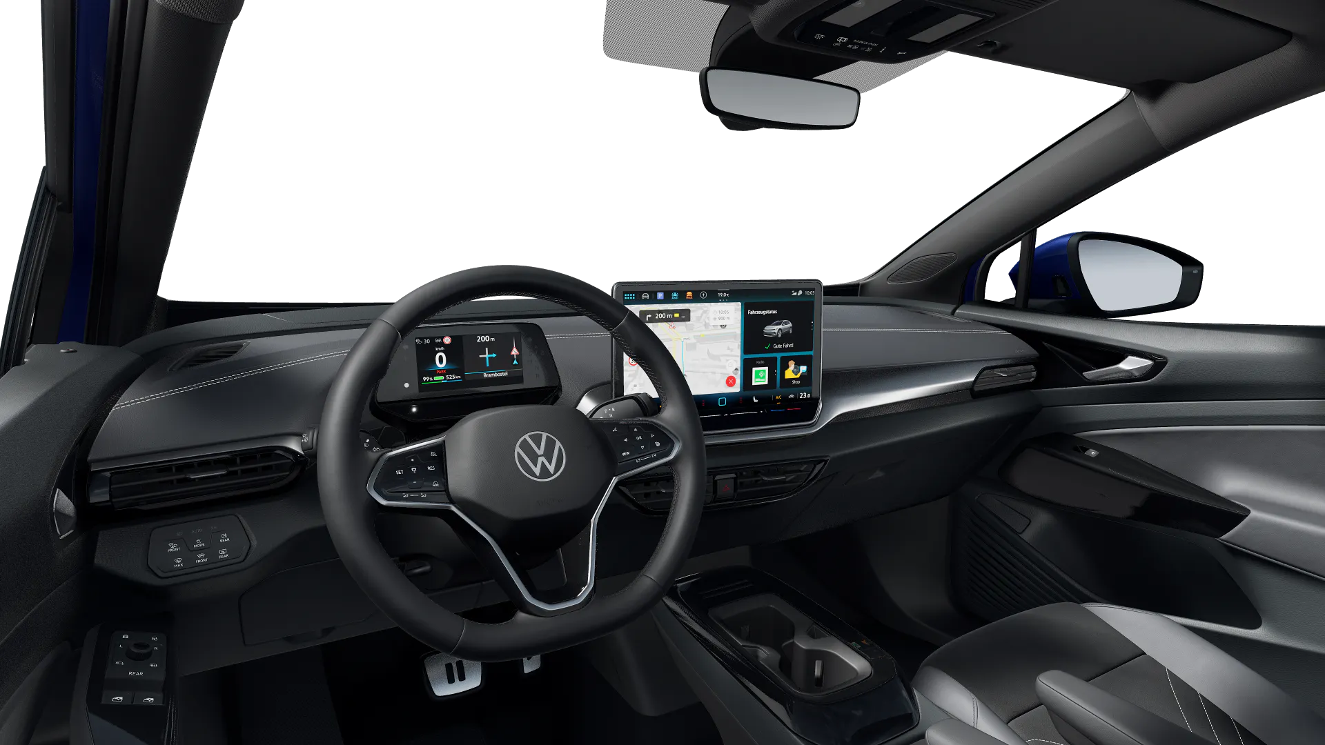 Volkswagen ID.4 Pro