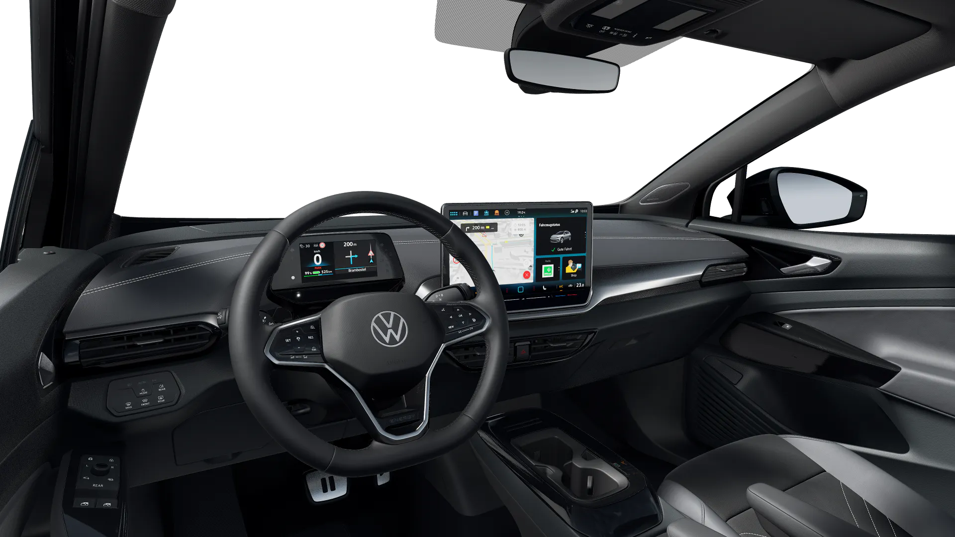 Volkswagen ID.4 Pro
