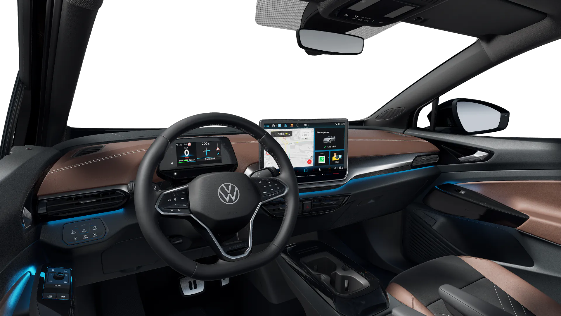 Volkswagen ID.4 Pro