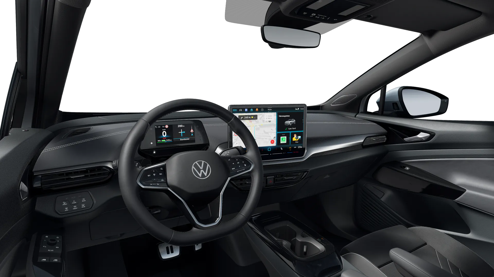 Volkswagen ID.4 Pro