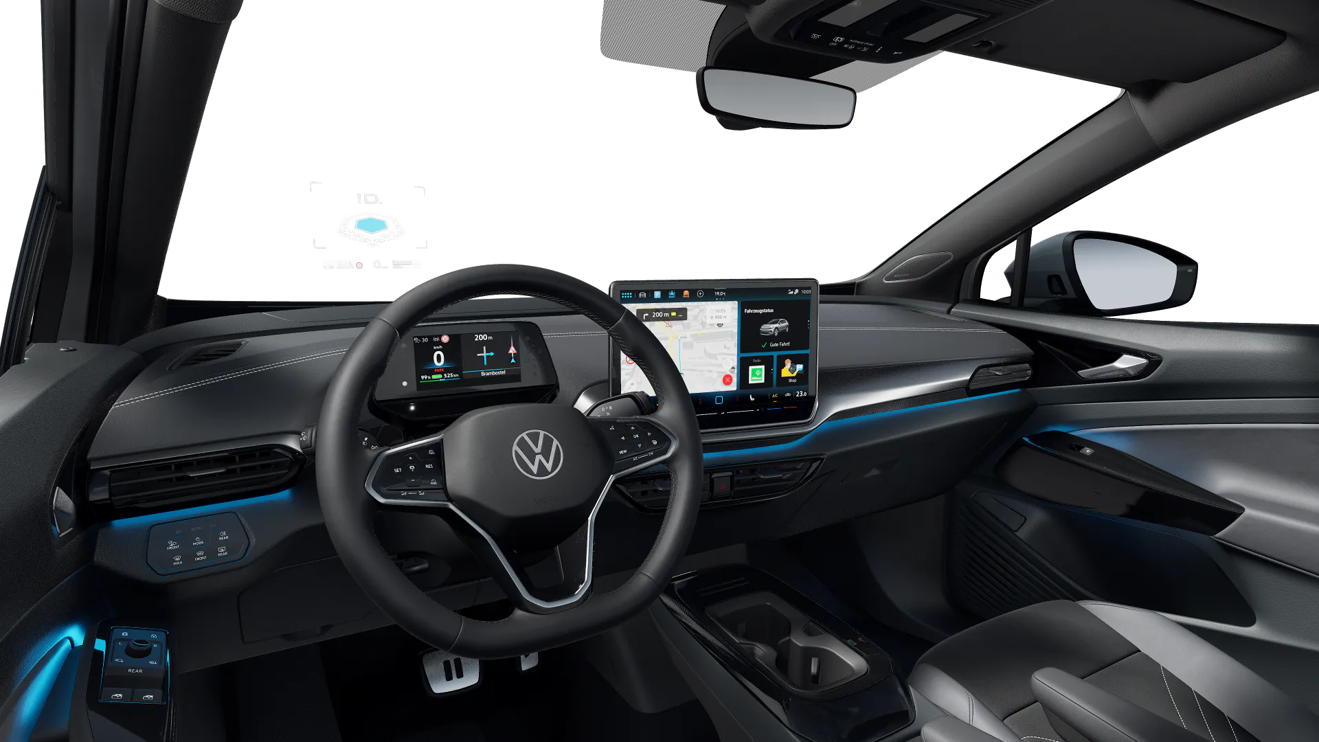 Volkswagen ID.4 Pro