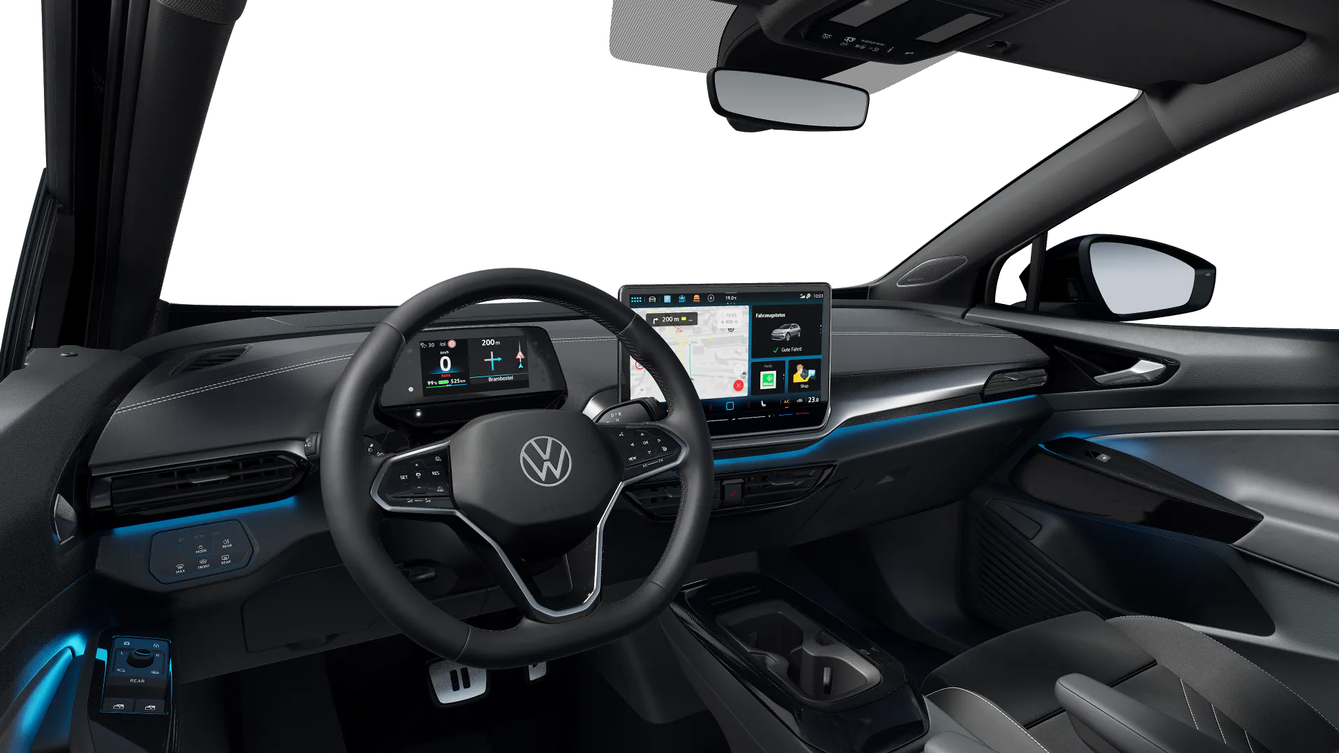 Volkswagen ID.4 Pro