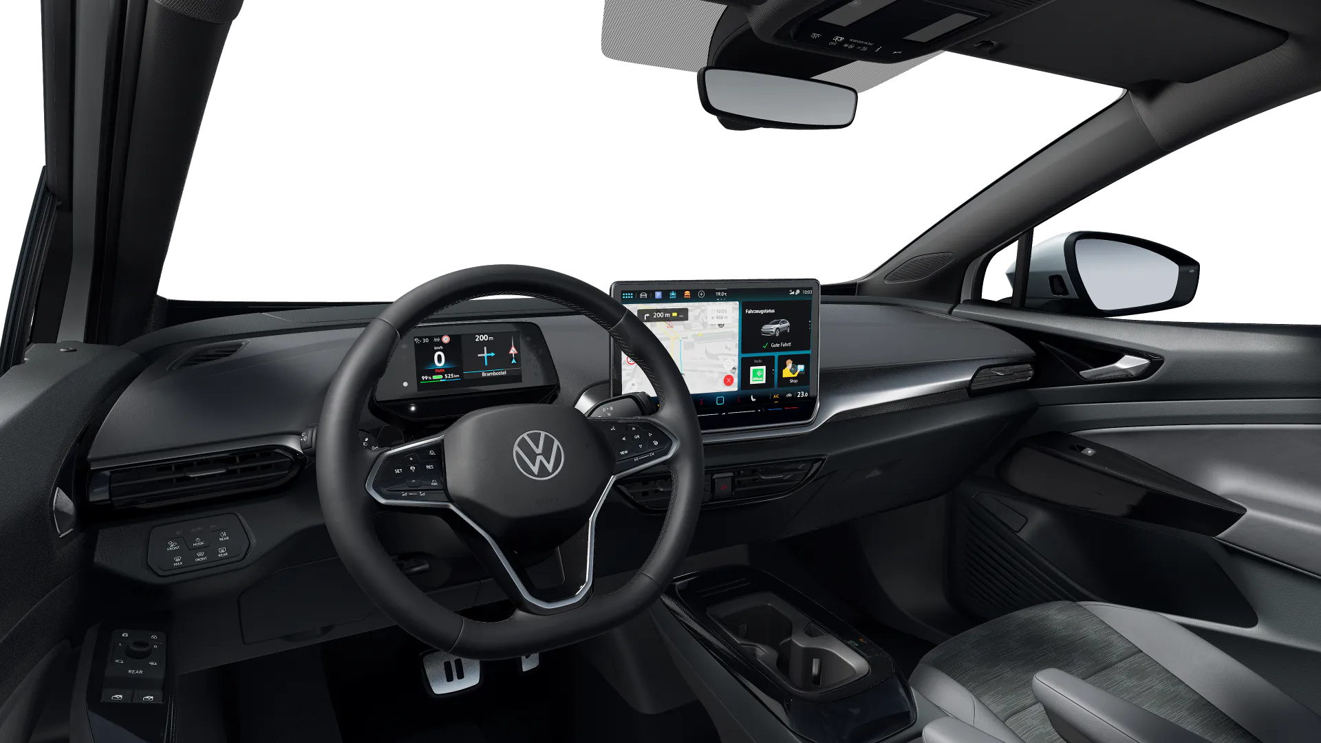 Volkswagen ID.4 Pro