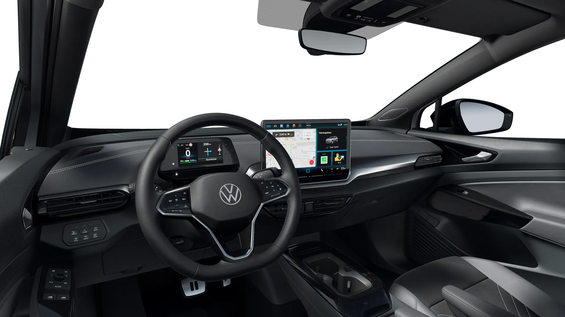 Volkswagen ID.4 Pro