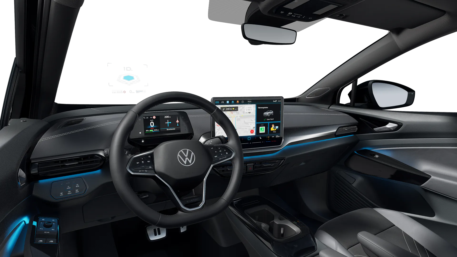 Volkswagen ID.4 Pro