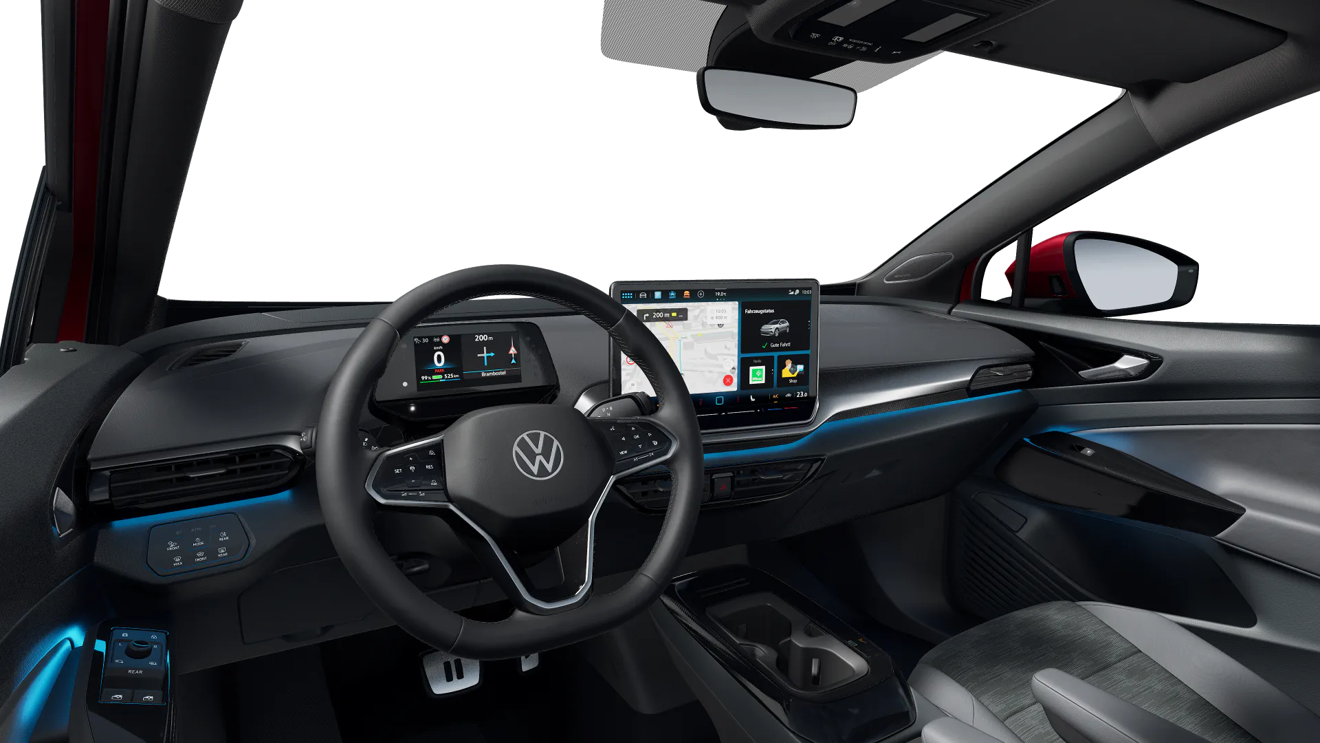 Volkswagen ID.4 Pro