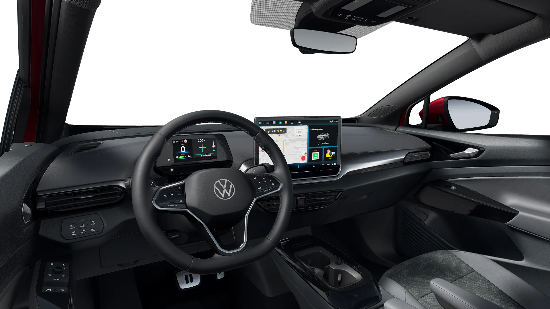 Volkswagen ID.4 Pro