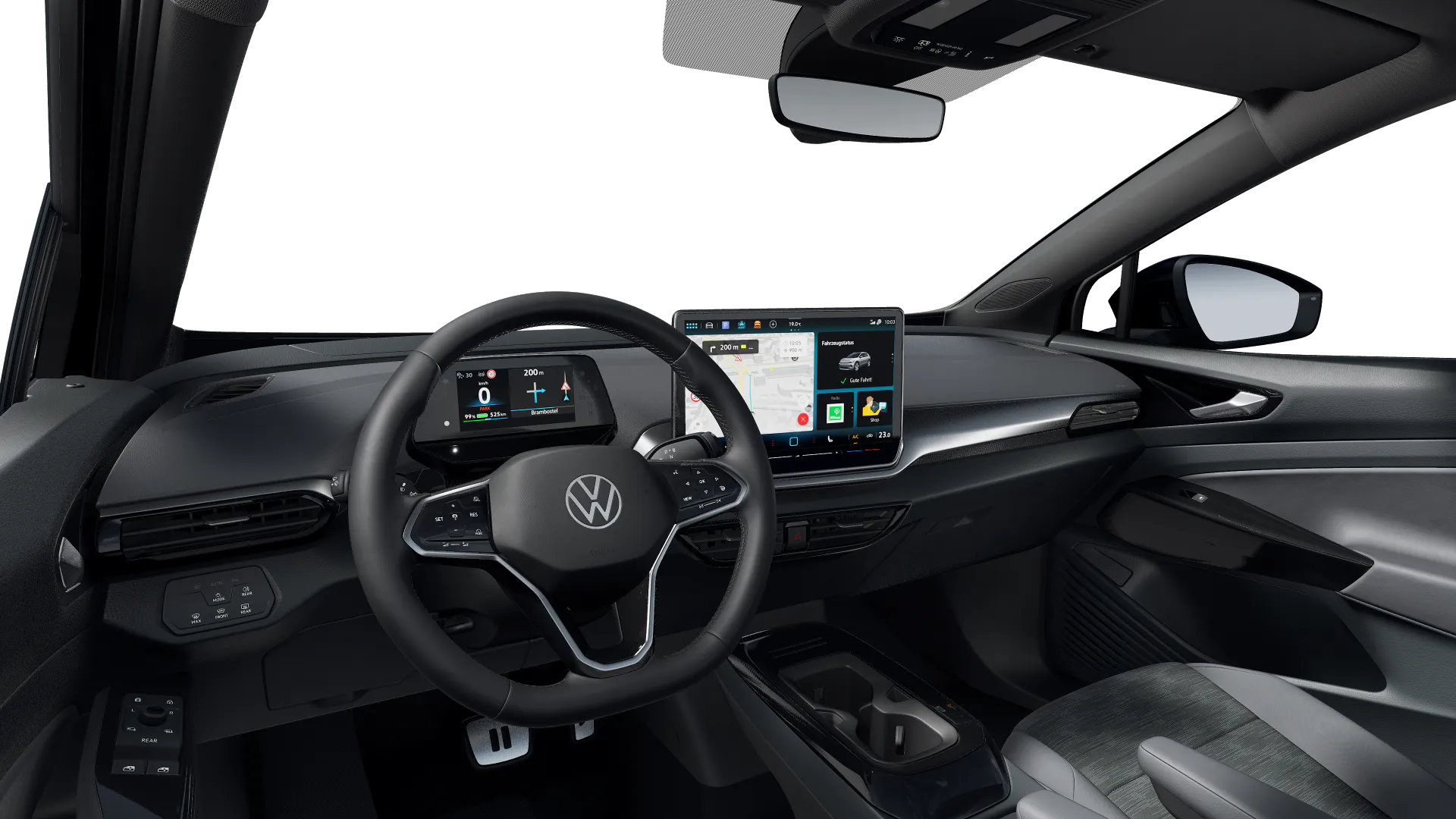 Volkswagen ID.4 Pro