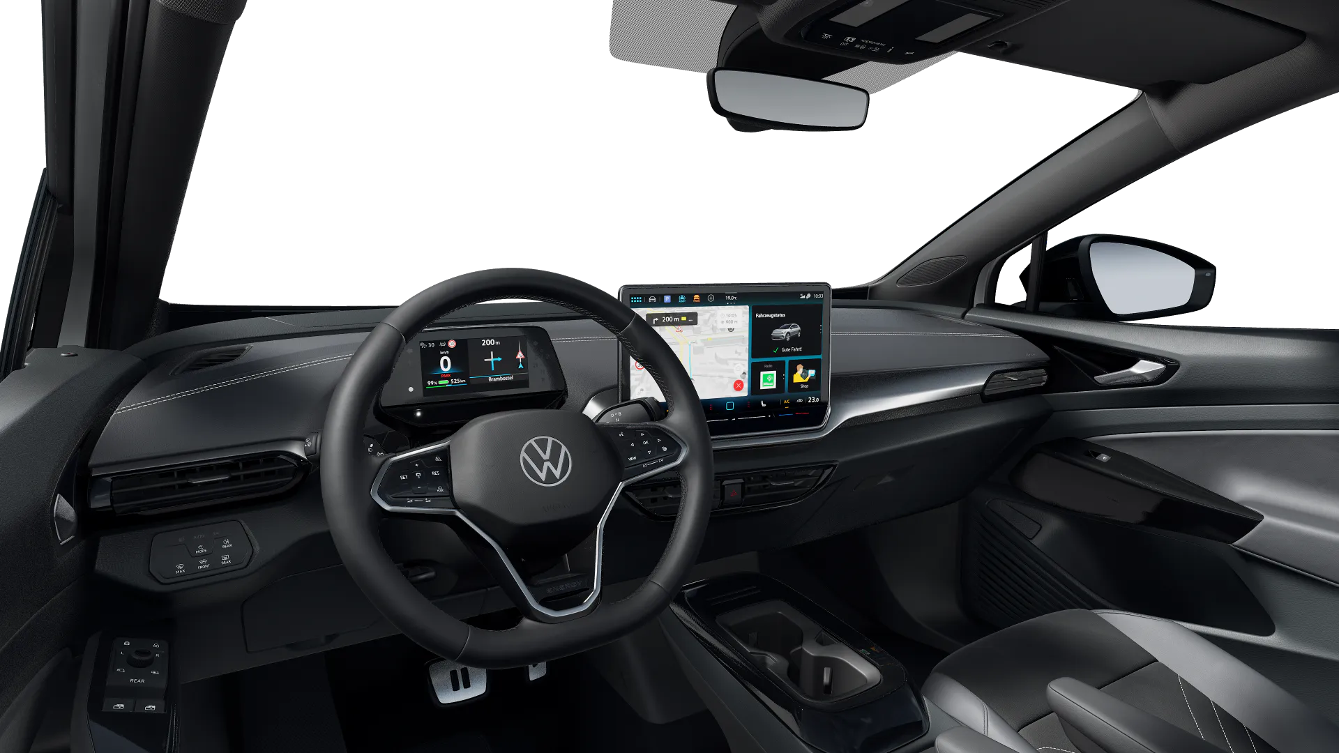 Volkswagen ID.4 Pro