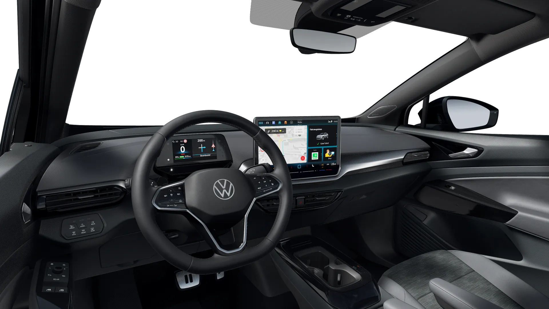 Volkswagen ID.4 Pure