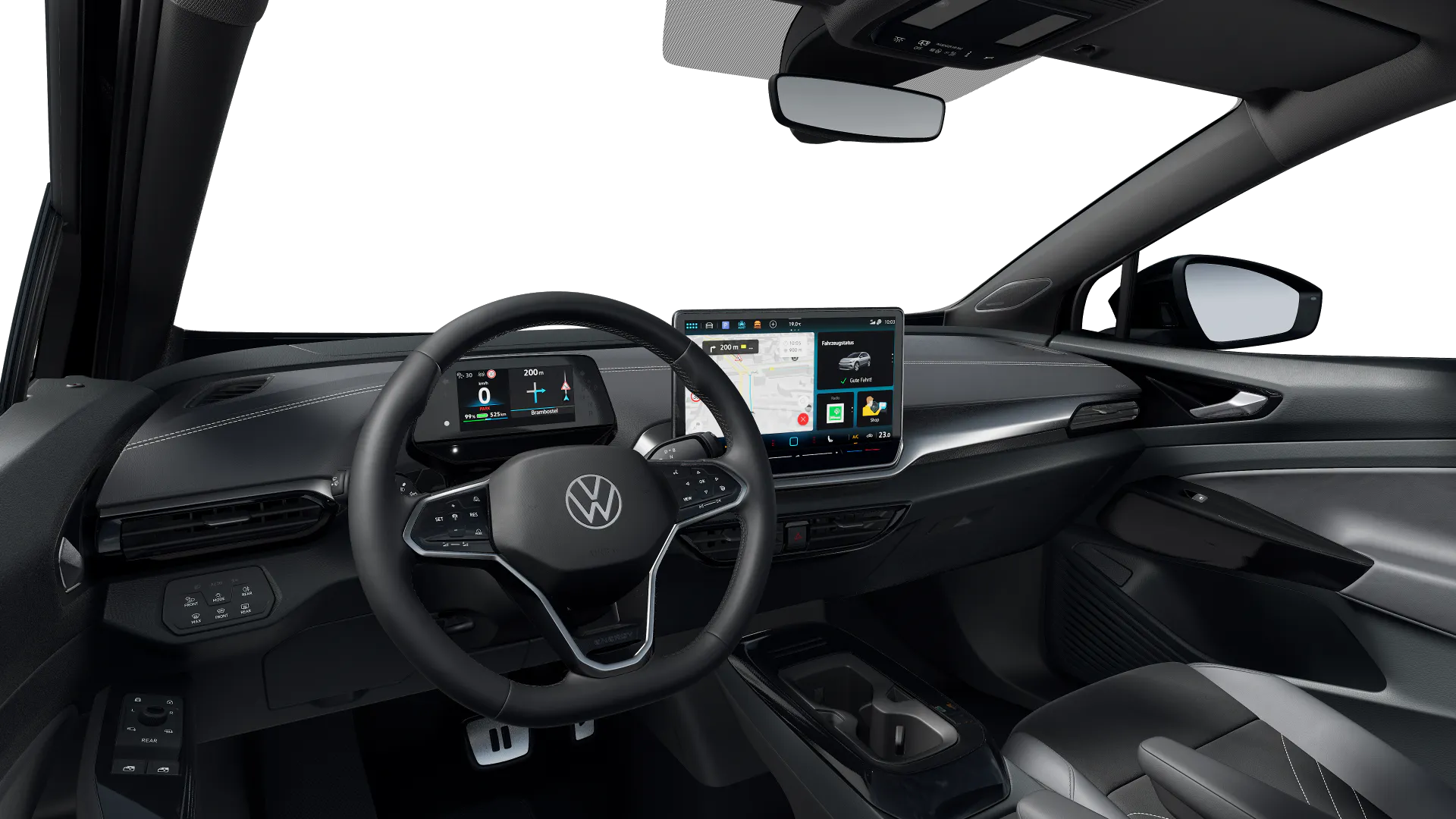 Volkswagen ID.4 Pro