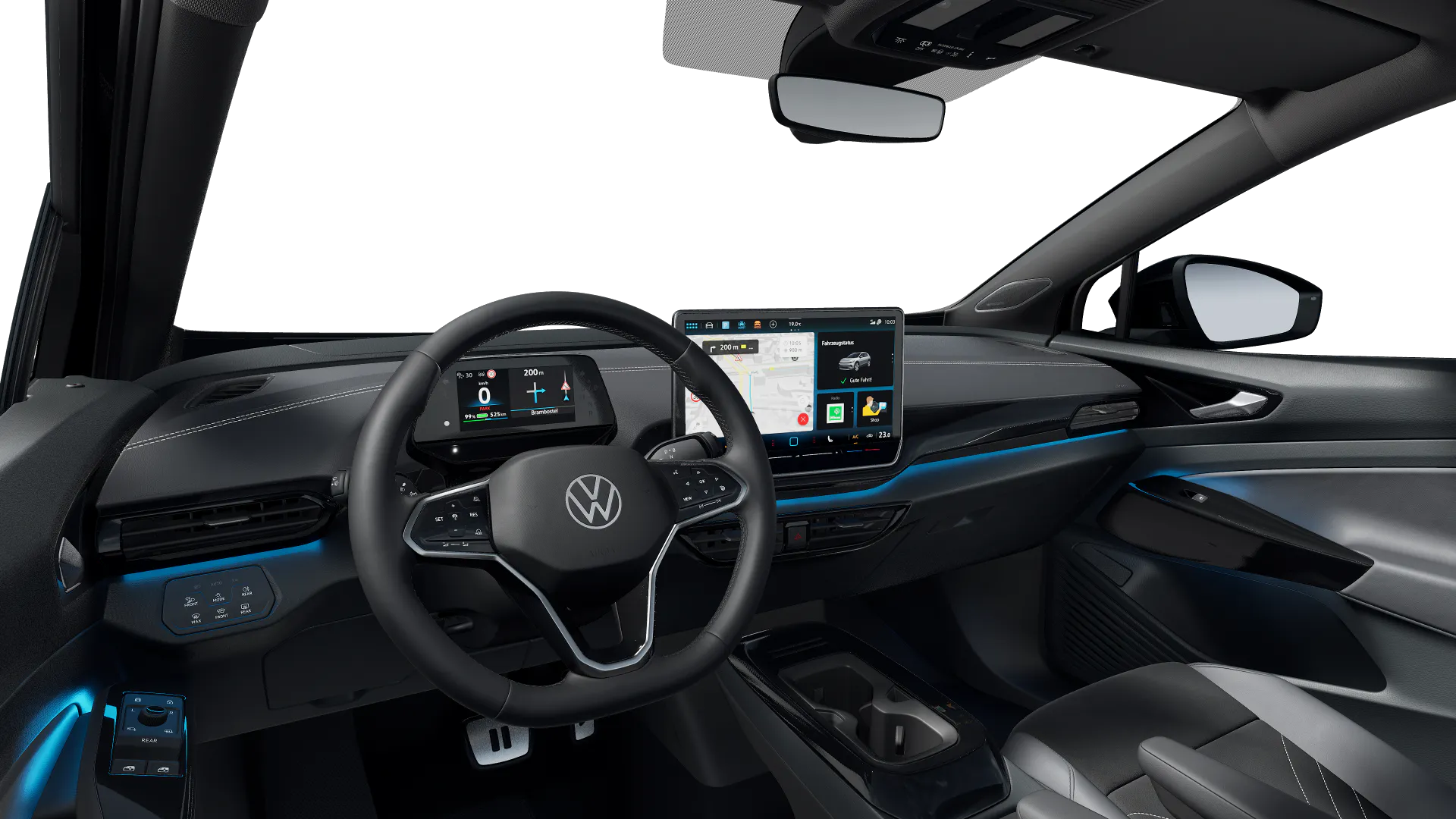 Volkswagen ID.4 Pro