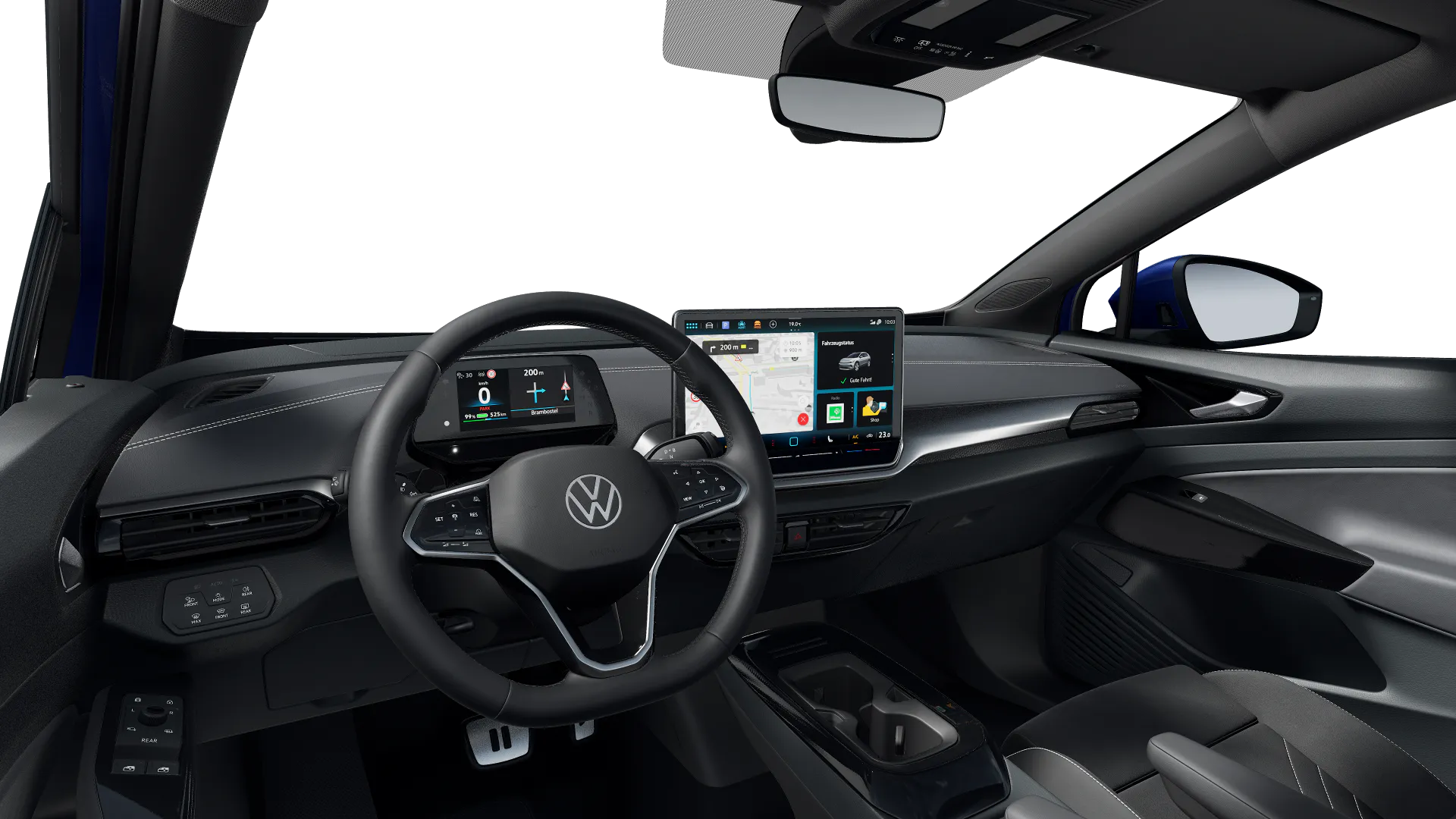 Volkswagen ID.4 Pure