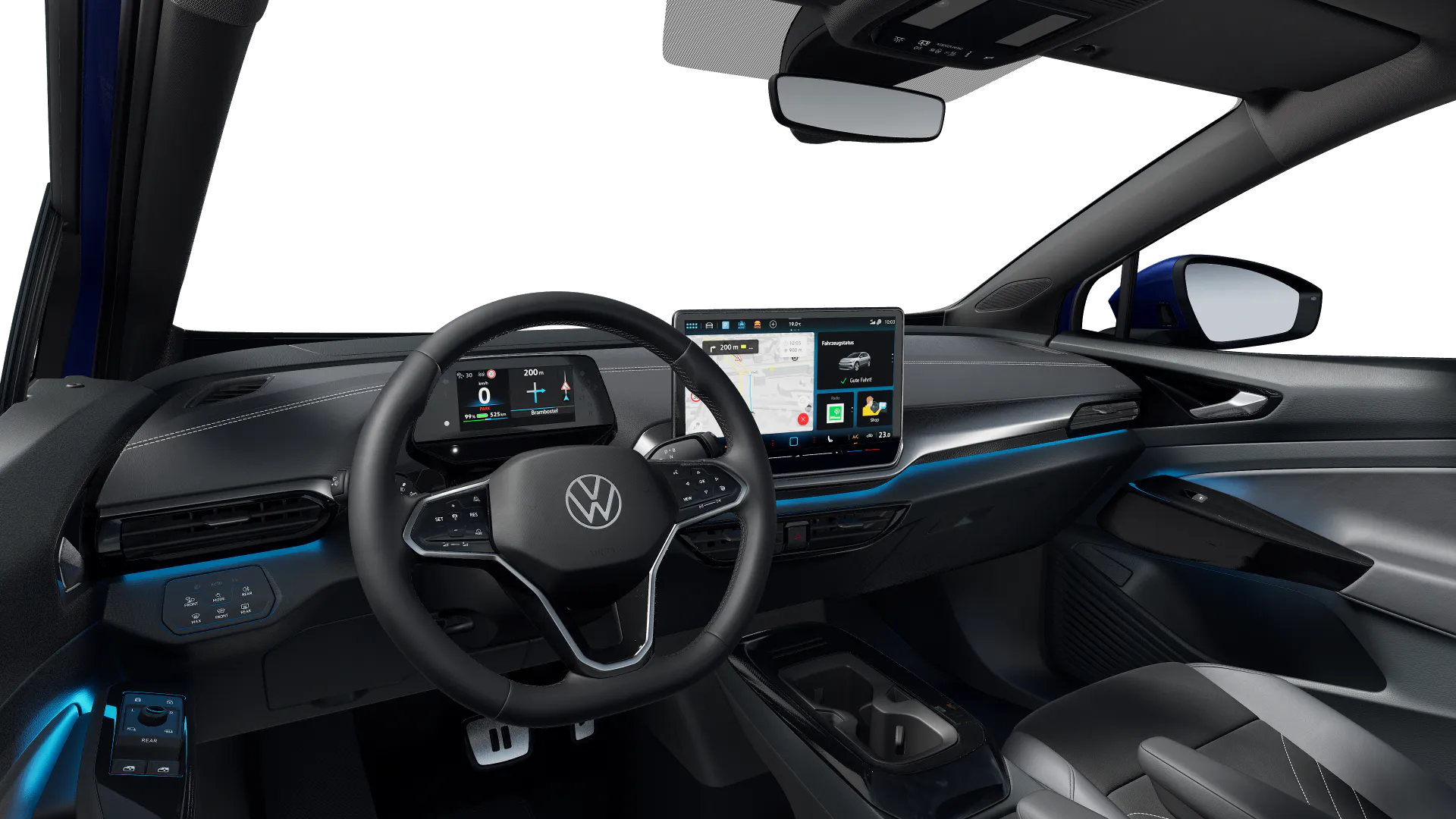 Volkswagen ID.4 Pro