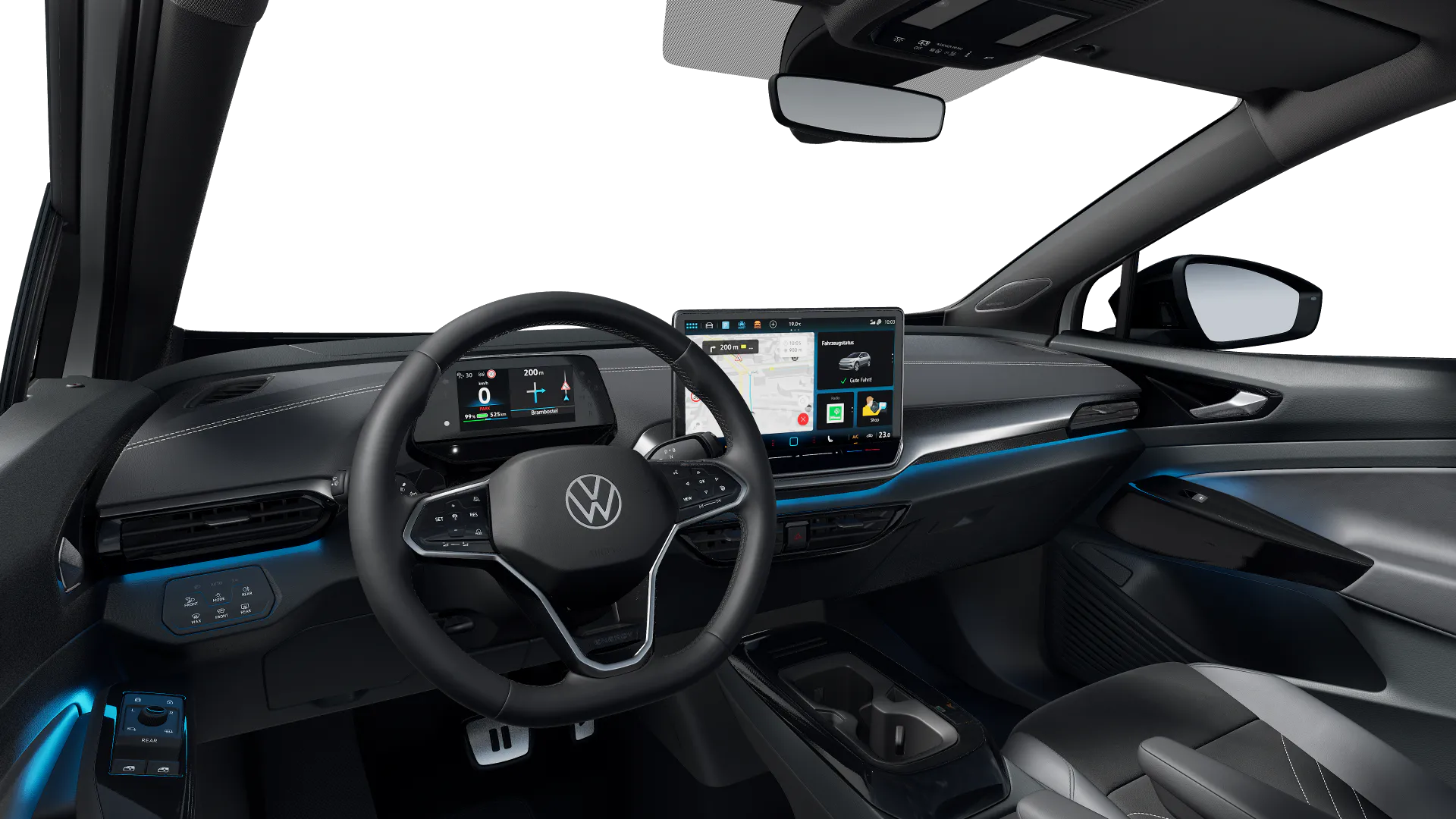 Volkswagen ID.4 Pro