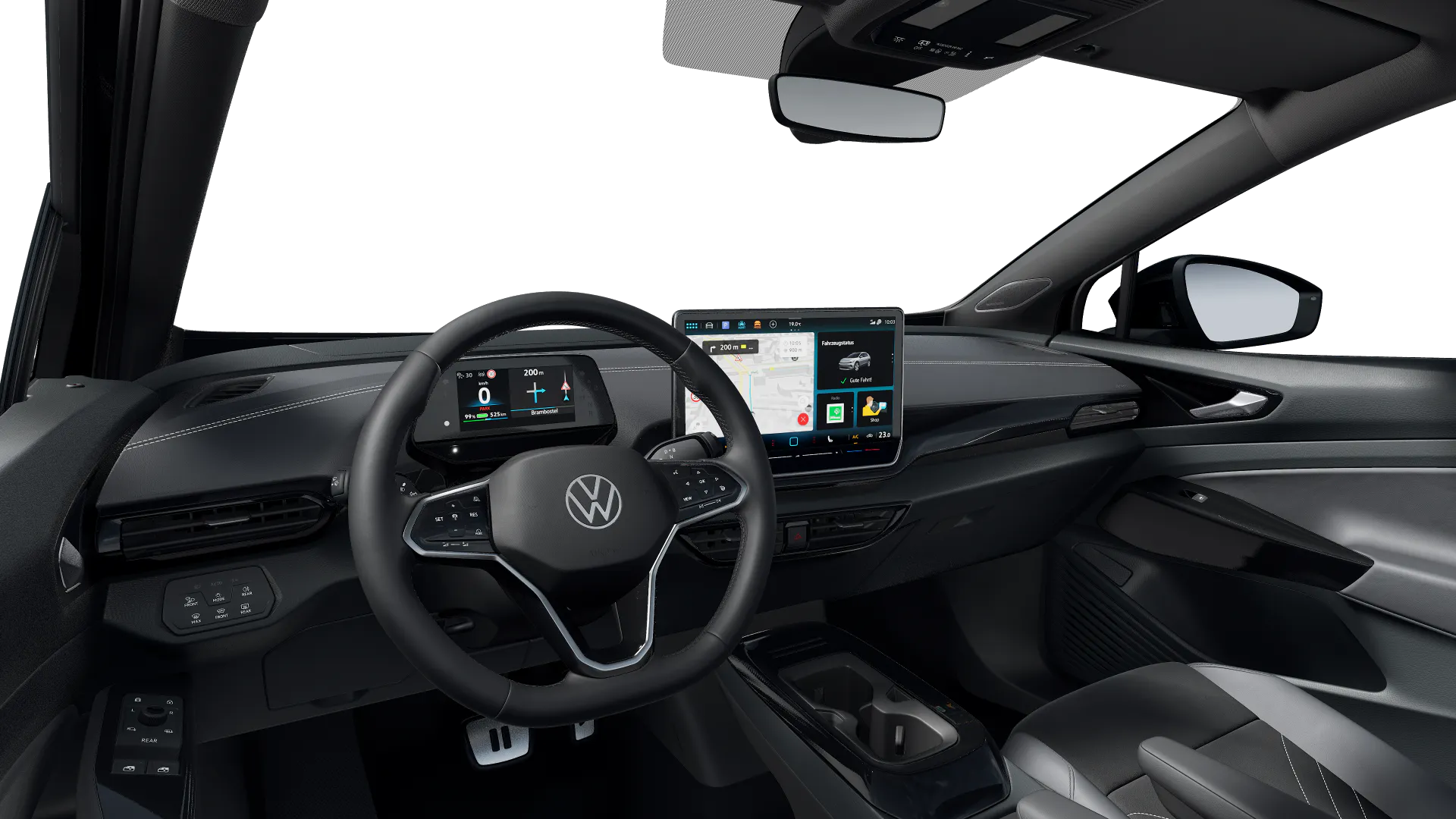 Volkswagen ID.4 Pro