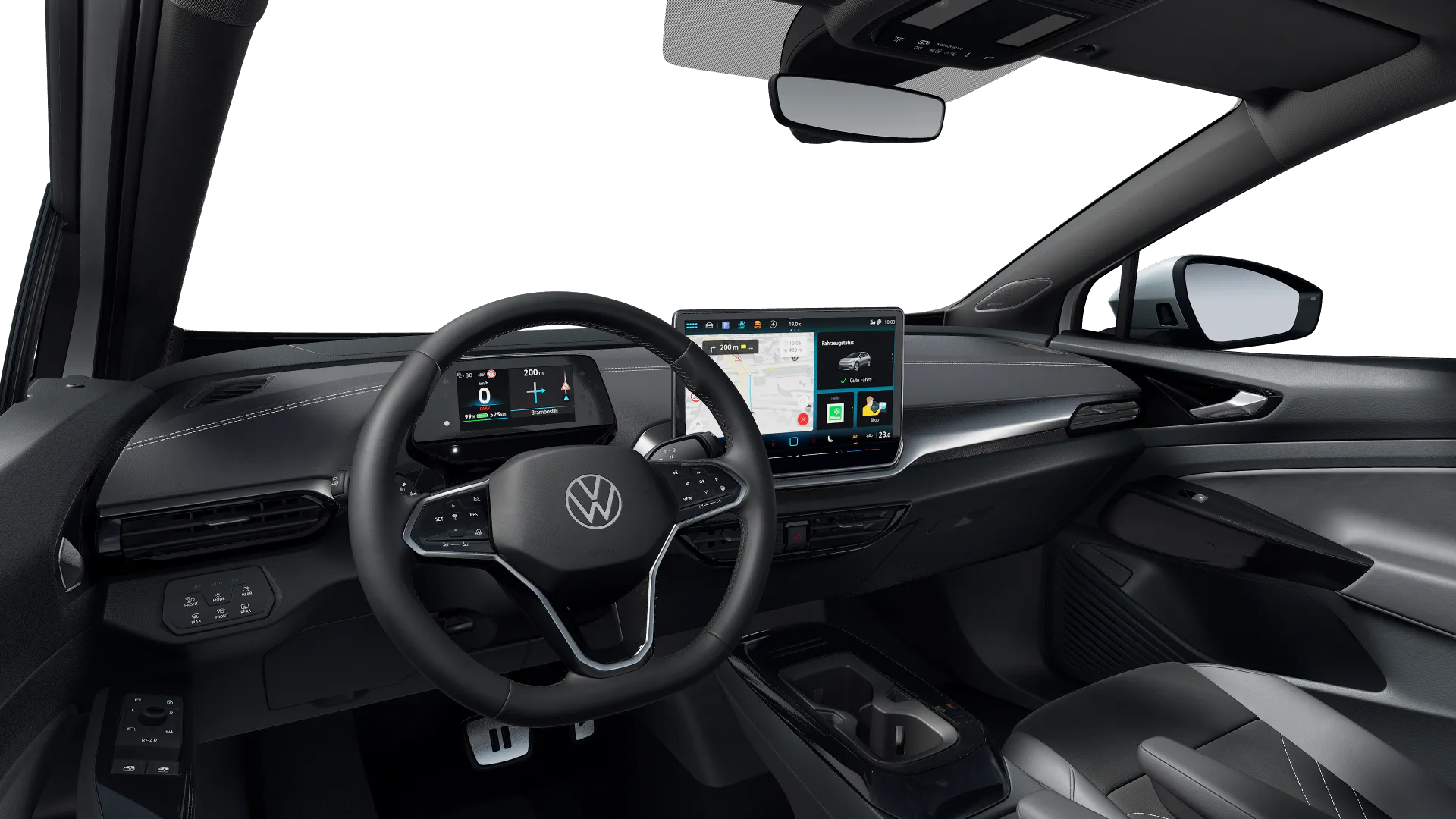 Volkswagen ID.4 Pro
