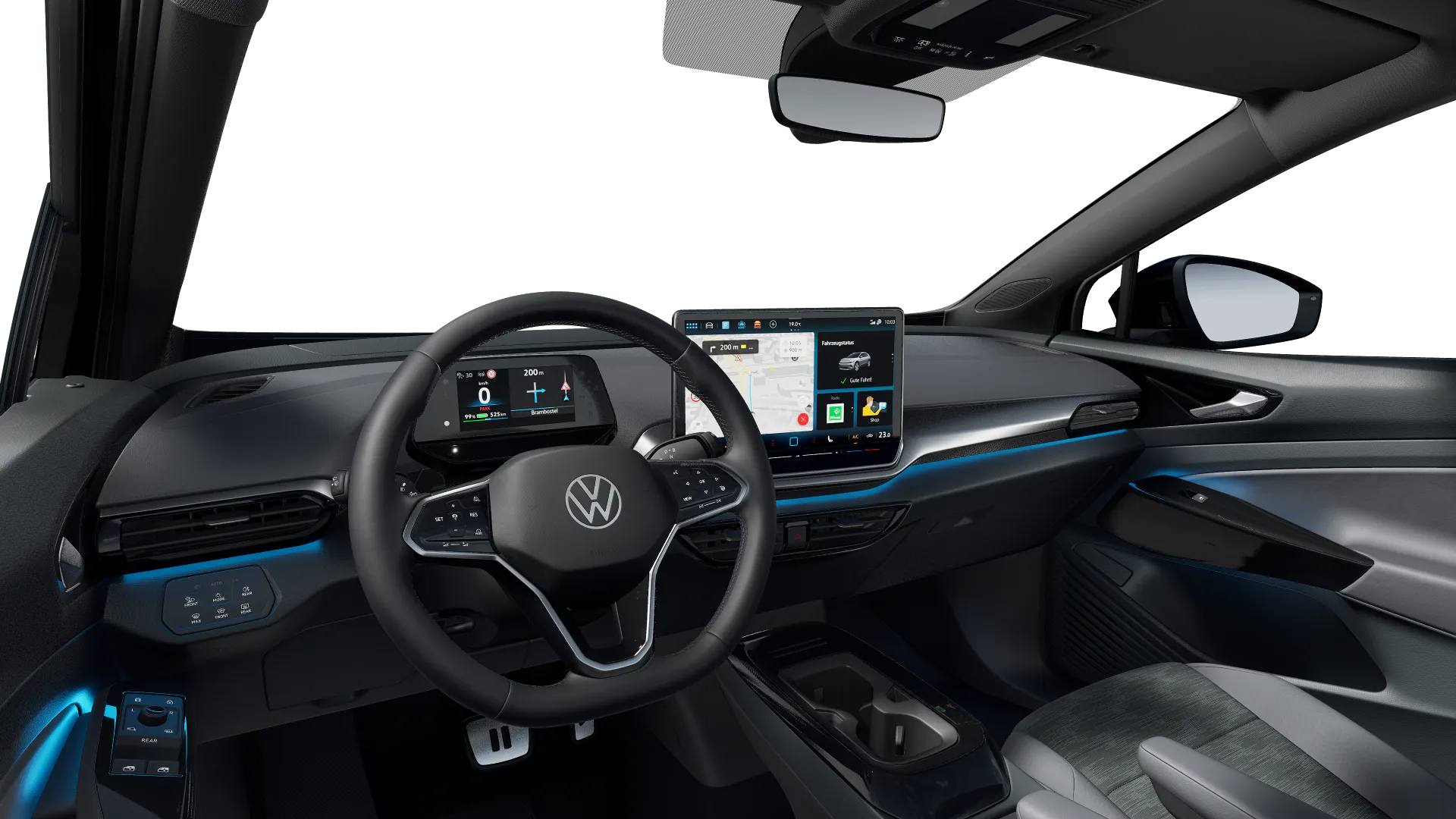 Volkswagen ID.4 Pure