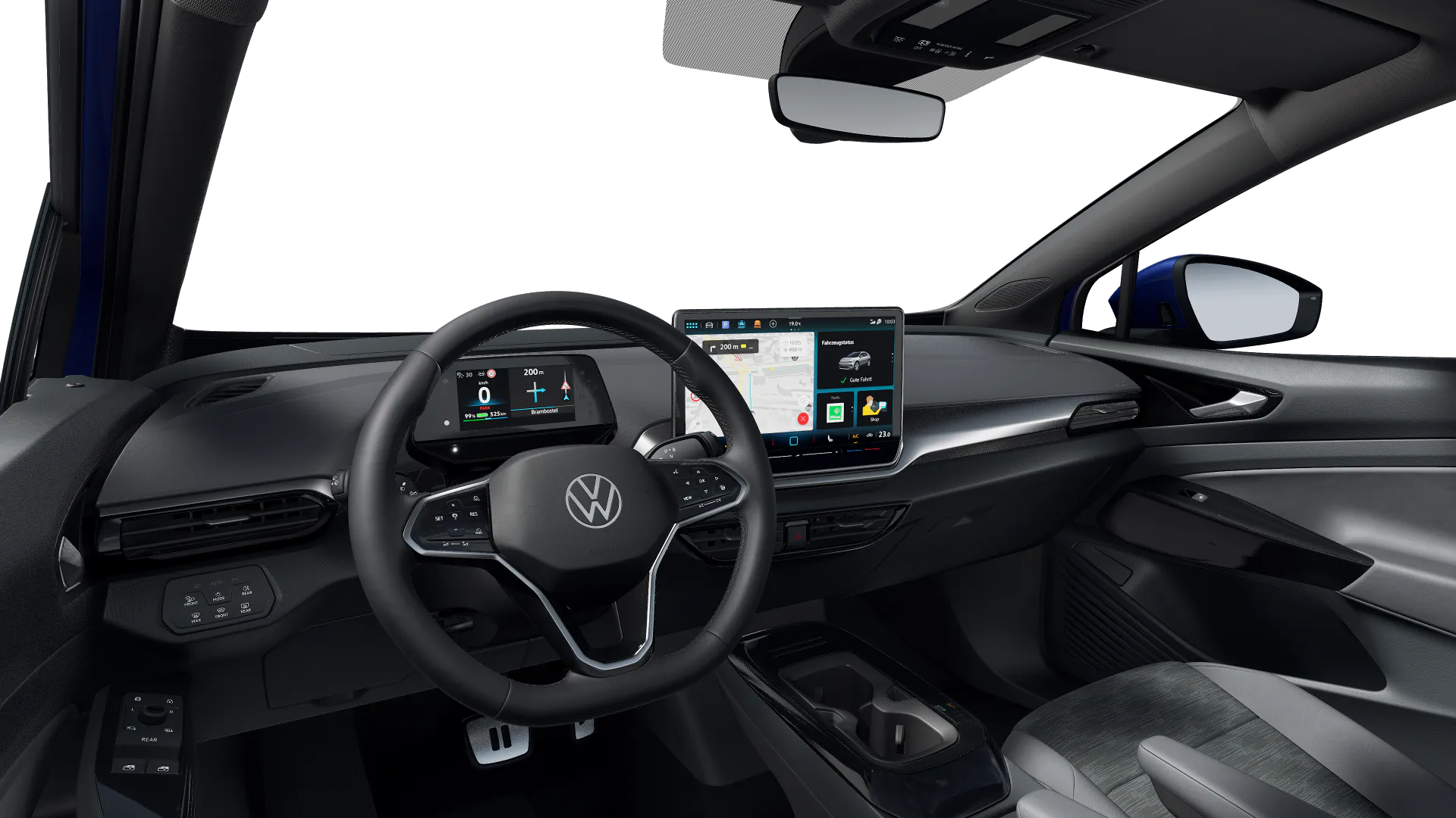 Volkswagen ID.4 Pure