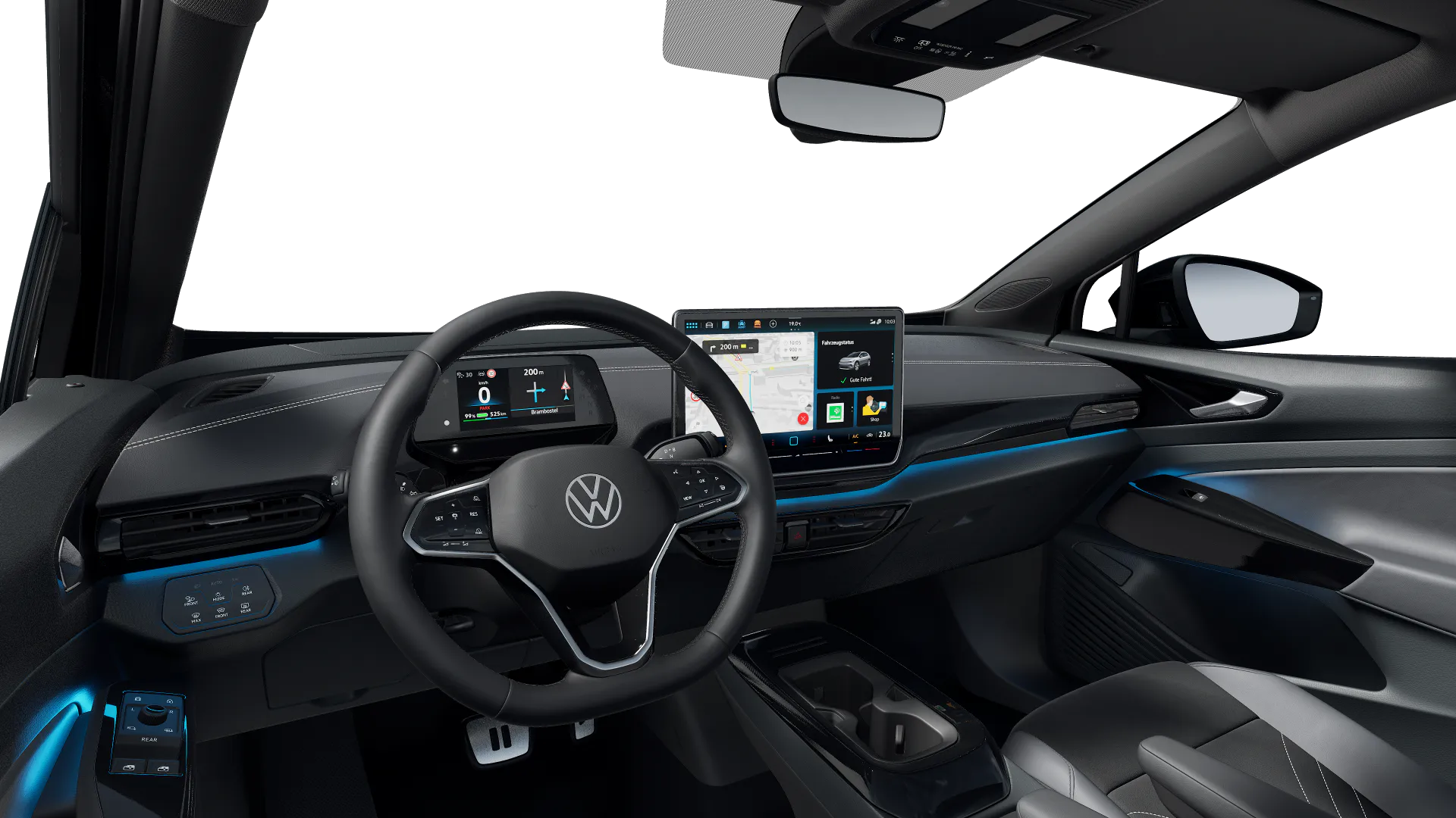 Volkswagen ID.4 Pro