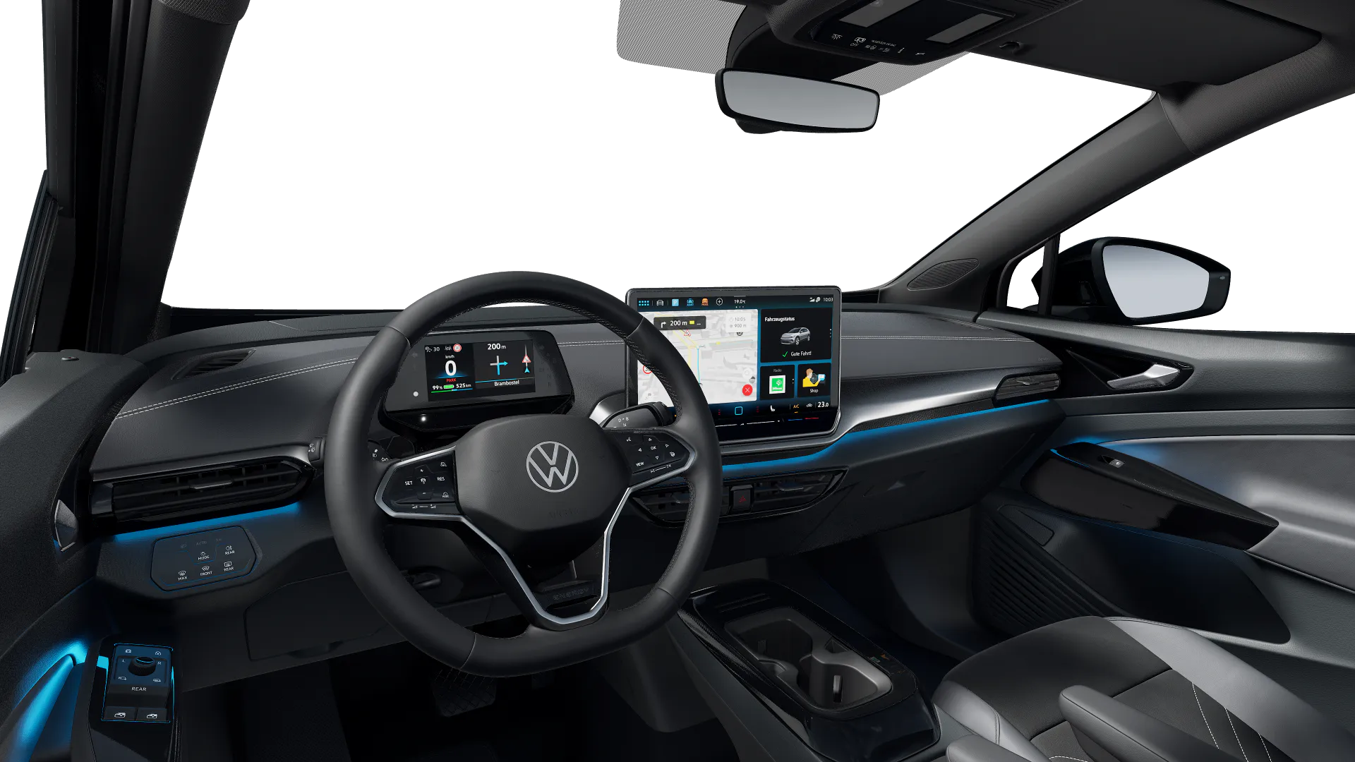 Volkswagen ID.4 ENERGY