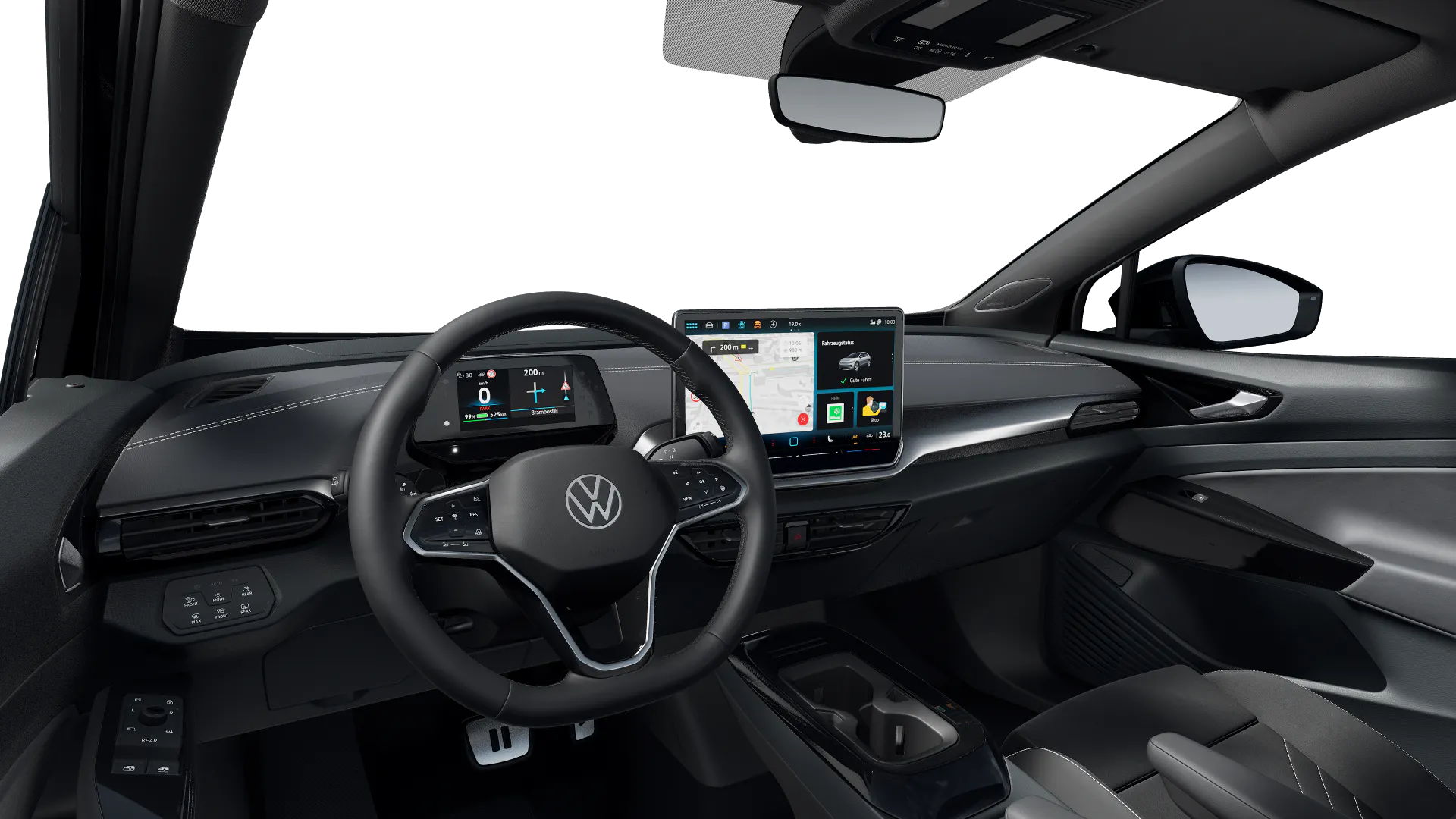 Volkswagen ID.4 Pro