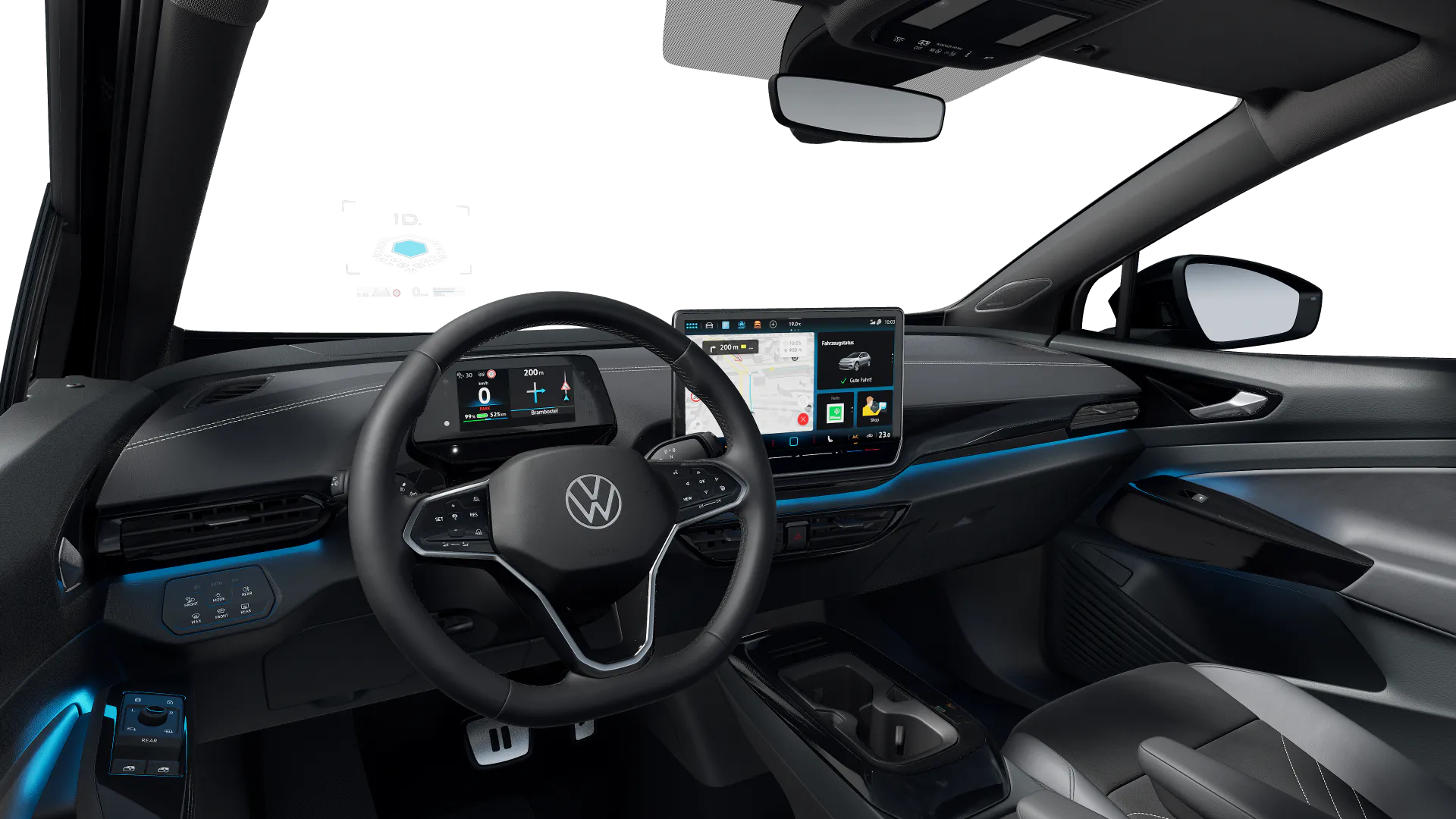 Volkswagen ID.4 Pro