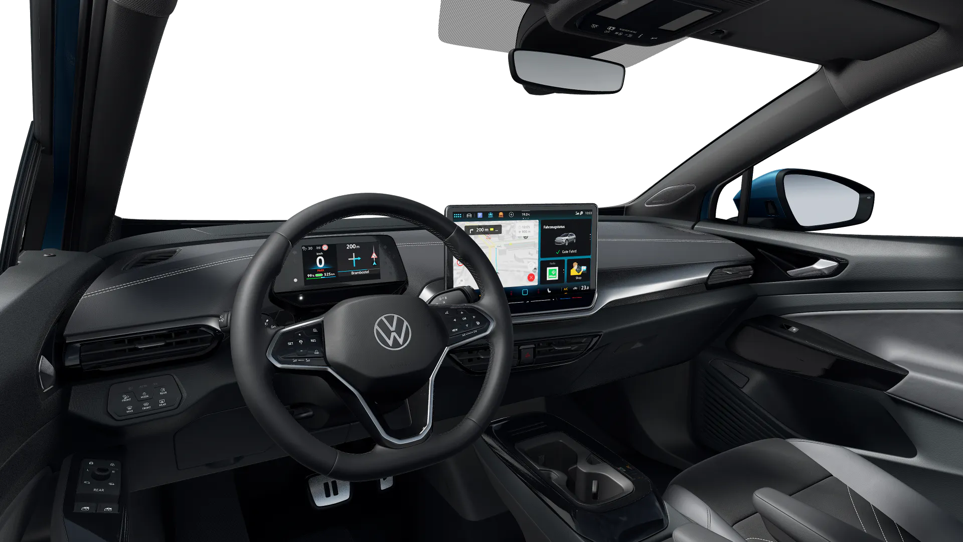 Volkswagen ID.4 Pro