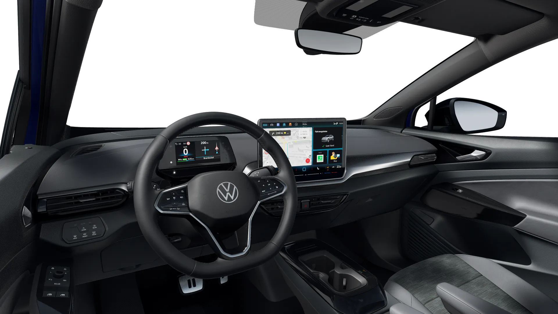 Volkswagen ID.4 Pro