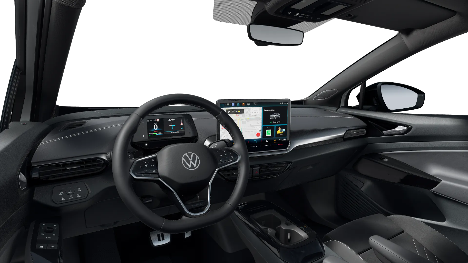 Volkswagen ID.4 Pro