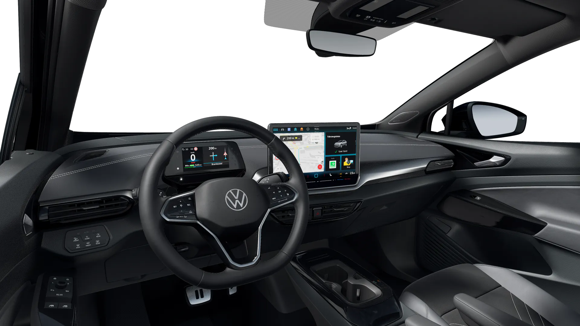 Volkswagen ID.4 Pro