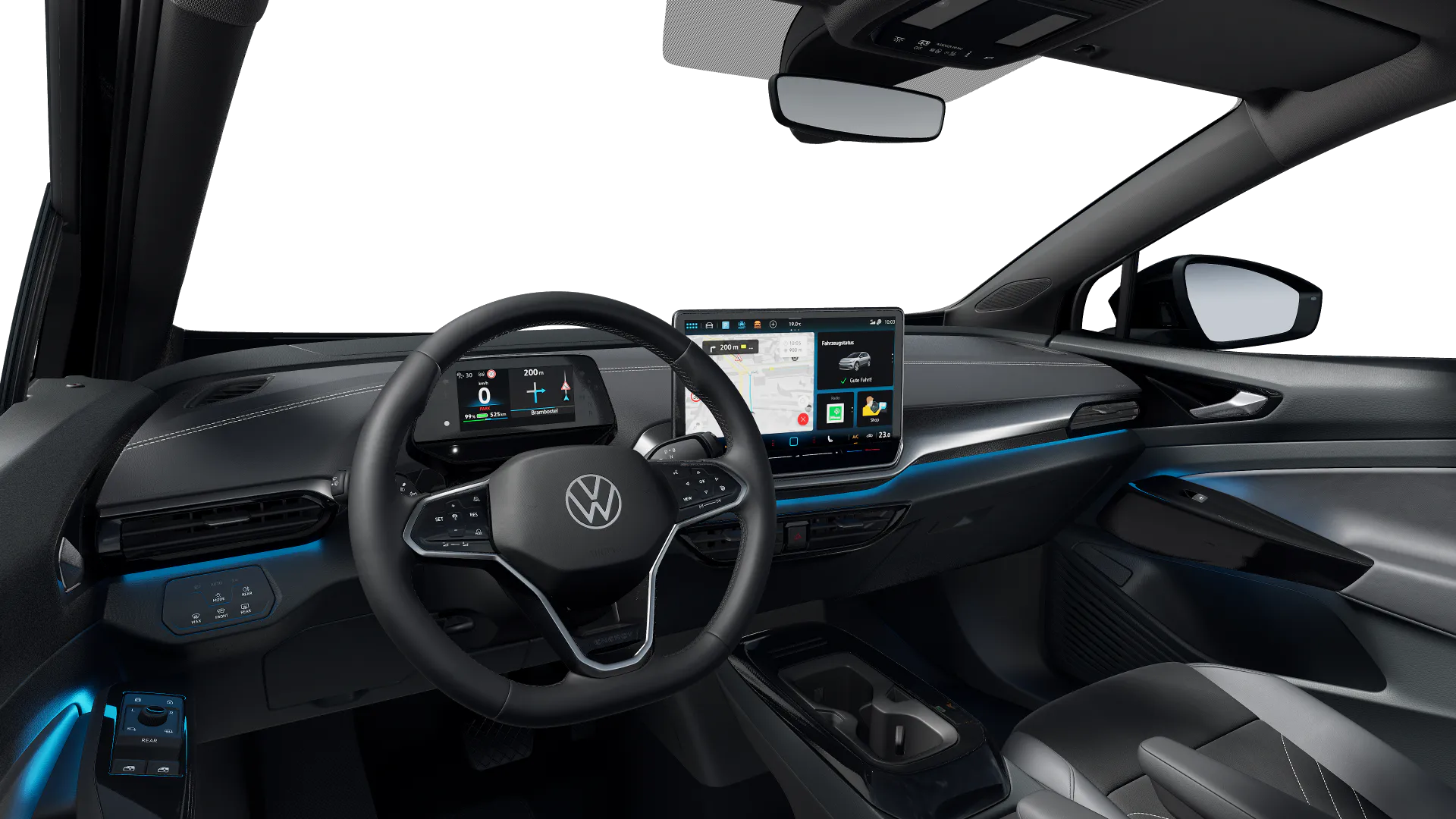 Volkswagen ID.4 ENERGY