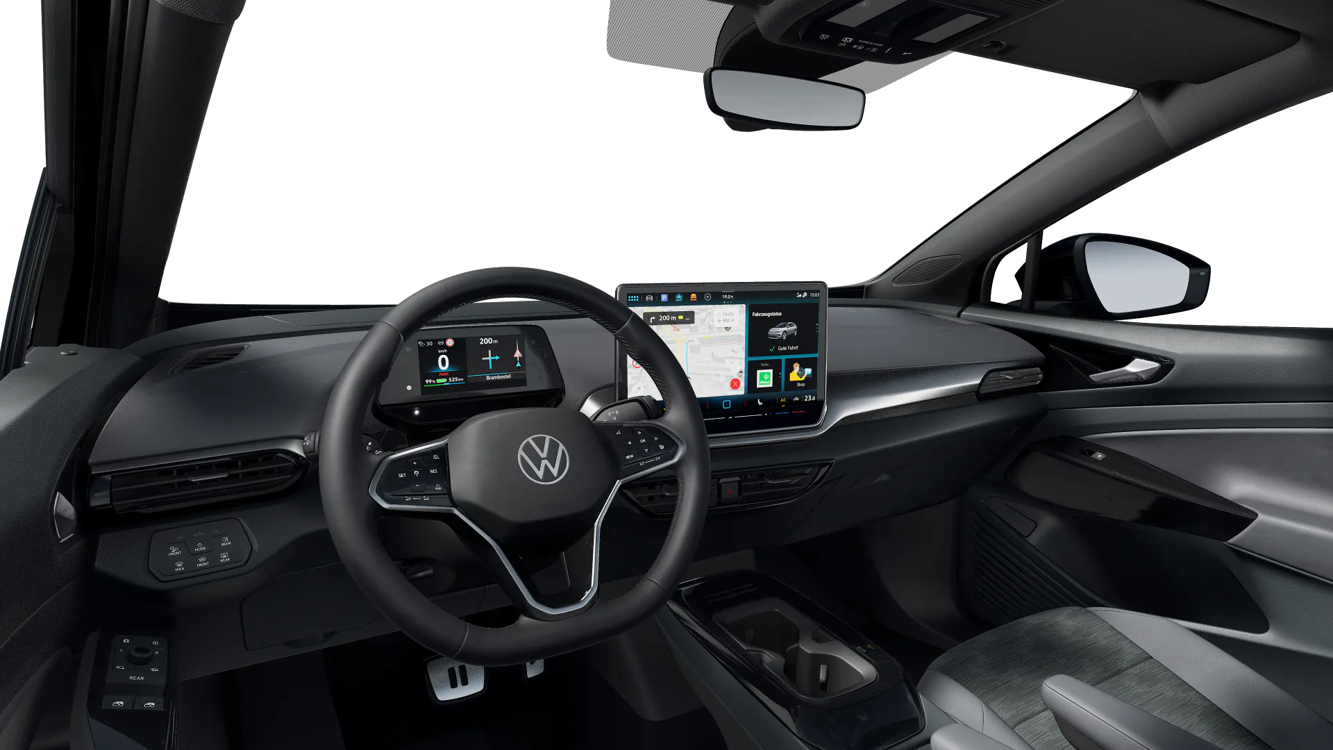 Volkswagen ID.4 Pure