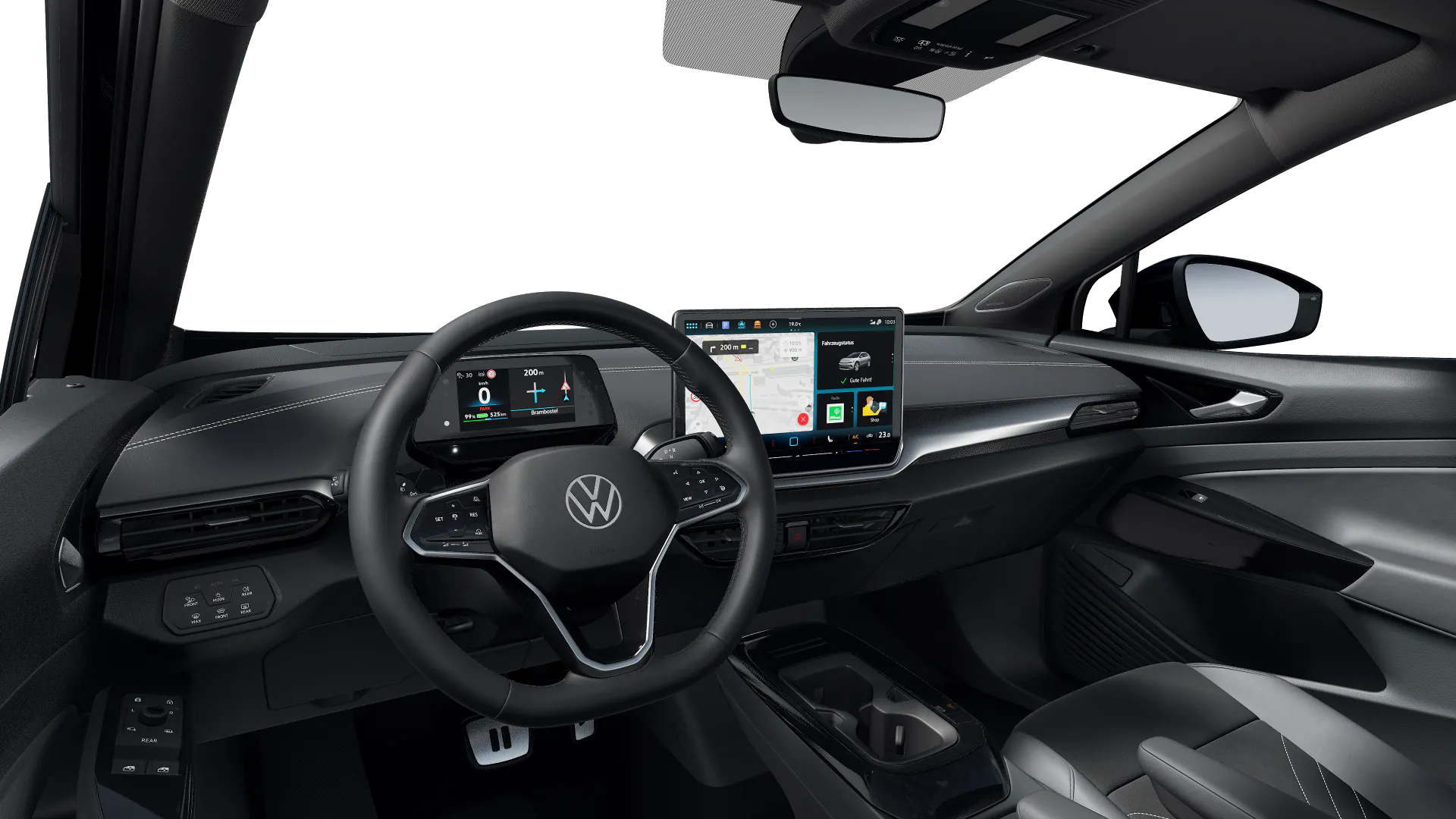 Volkswagen ID.4 Pro