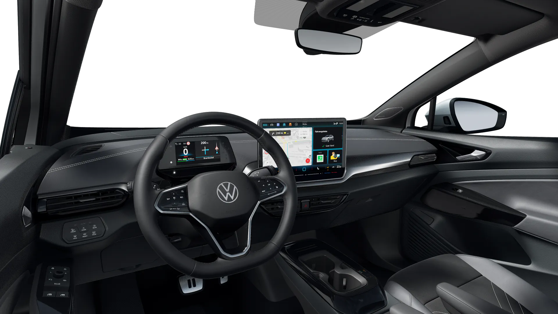 Volkswagen ID.4 Pro