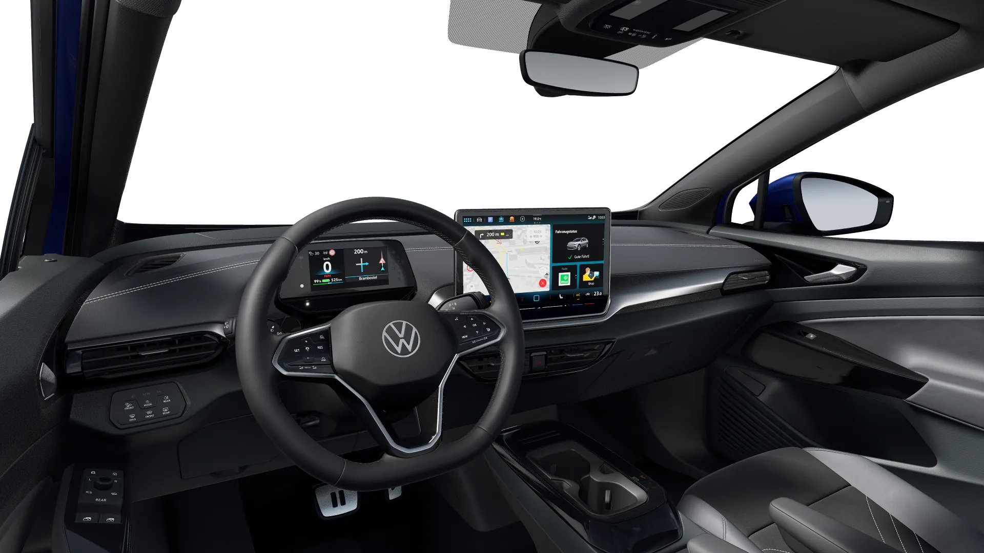 Volkswagen ID.4 Pro