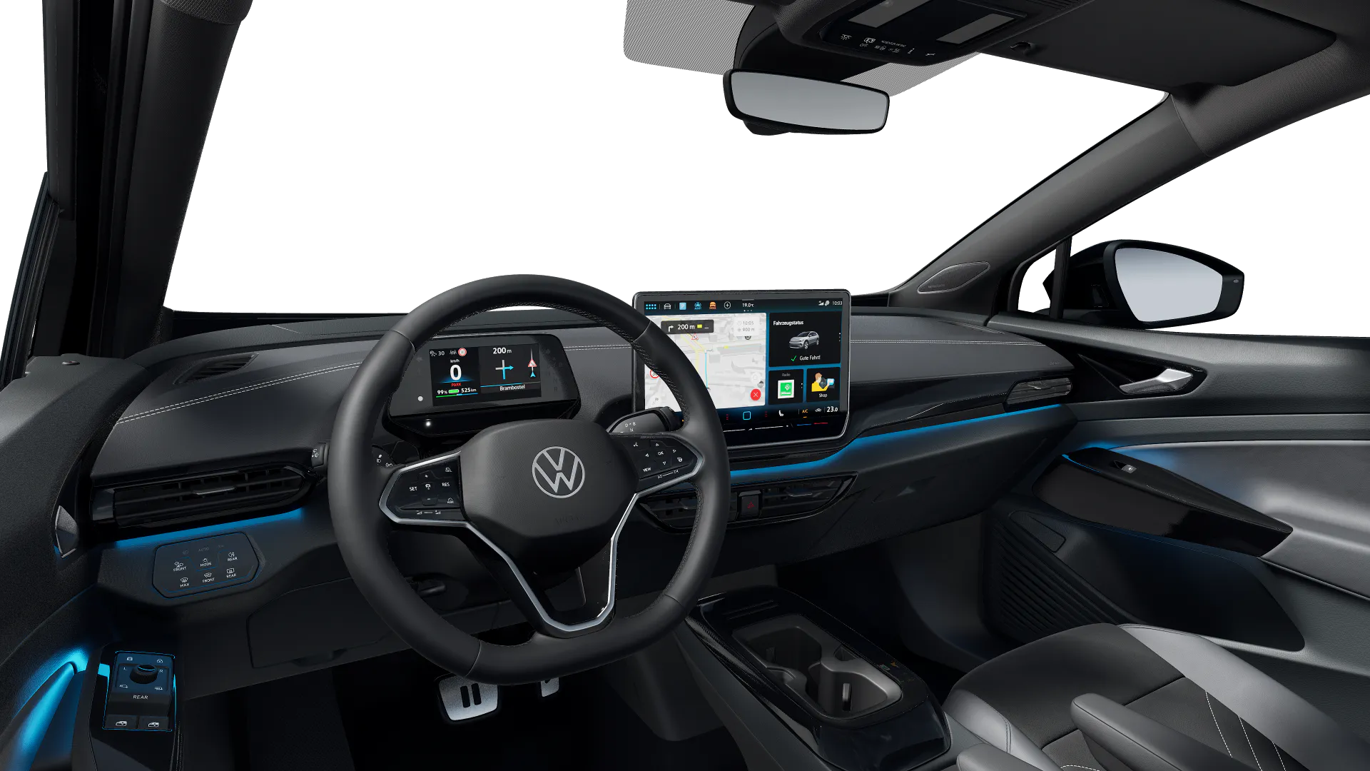 Volkswagen ID.4 Pro