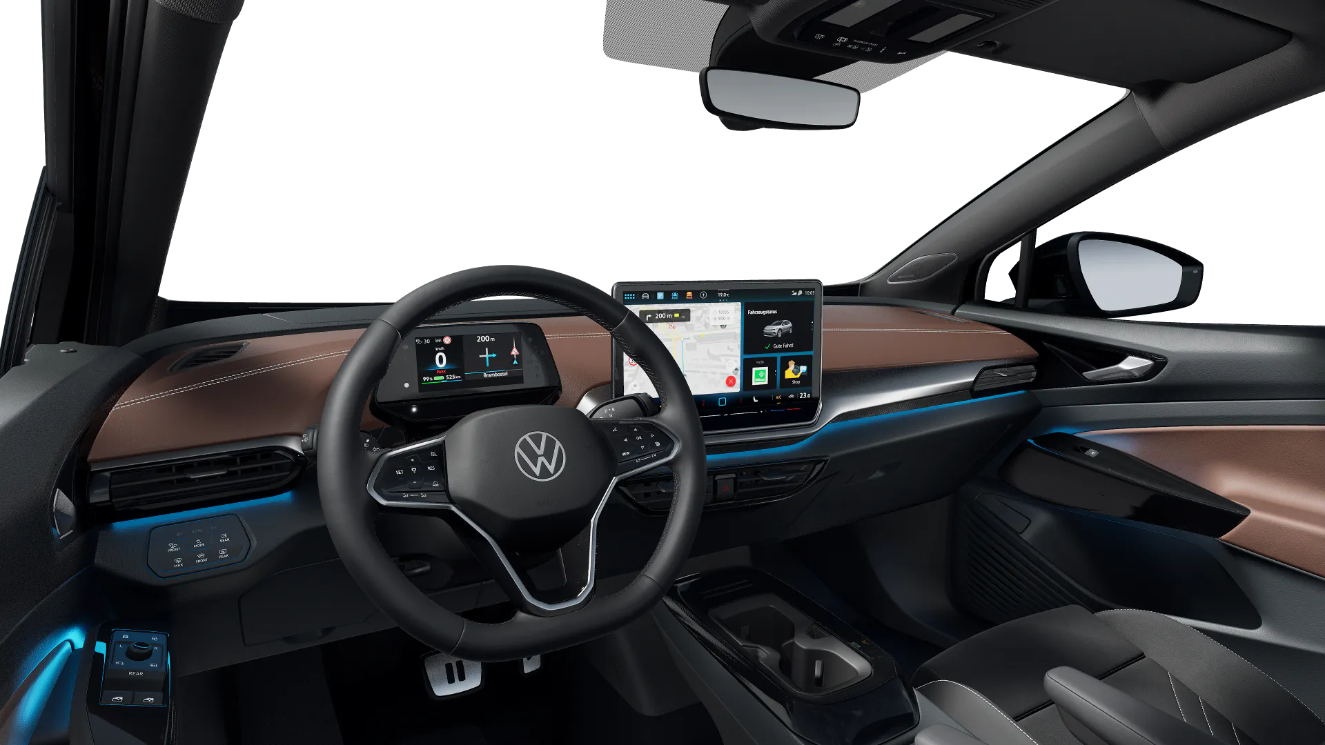 Volkswagen ID.4 Pro