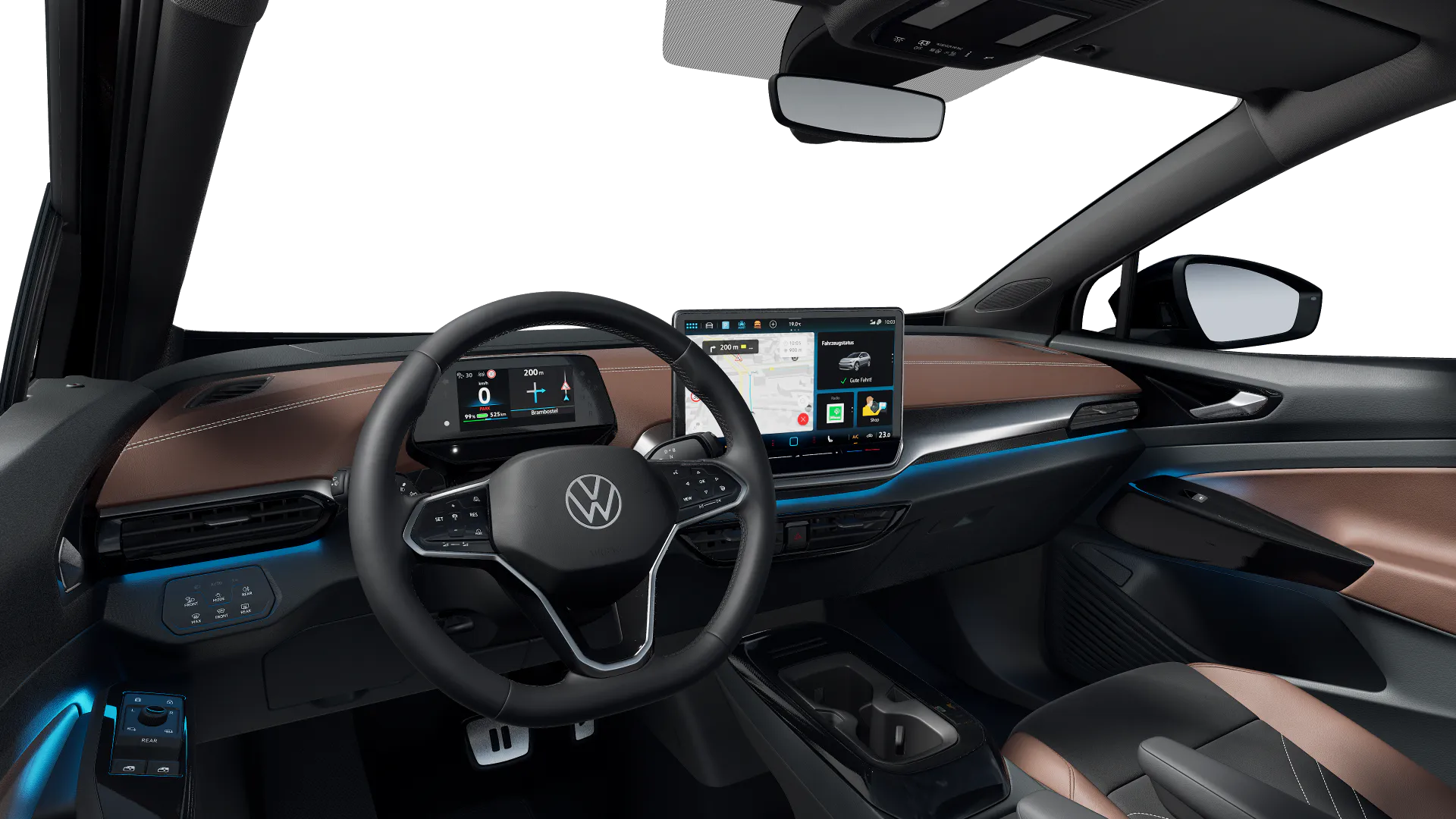 Volkswagen ID.4 Pro