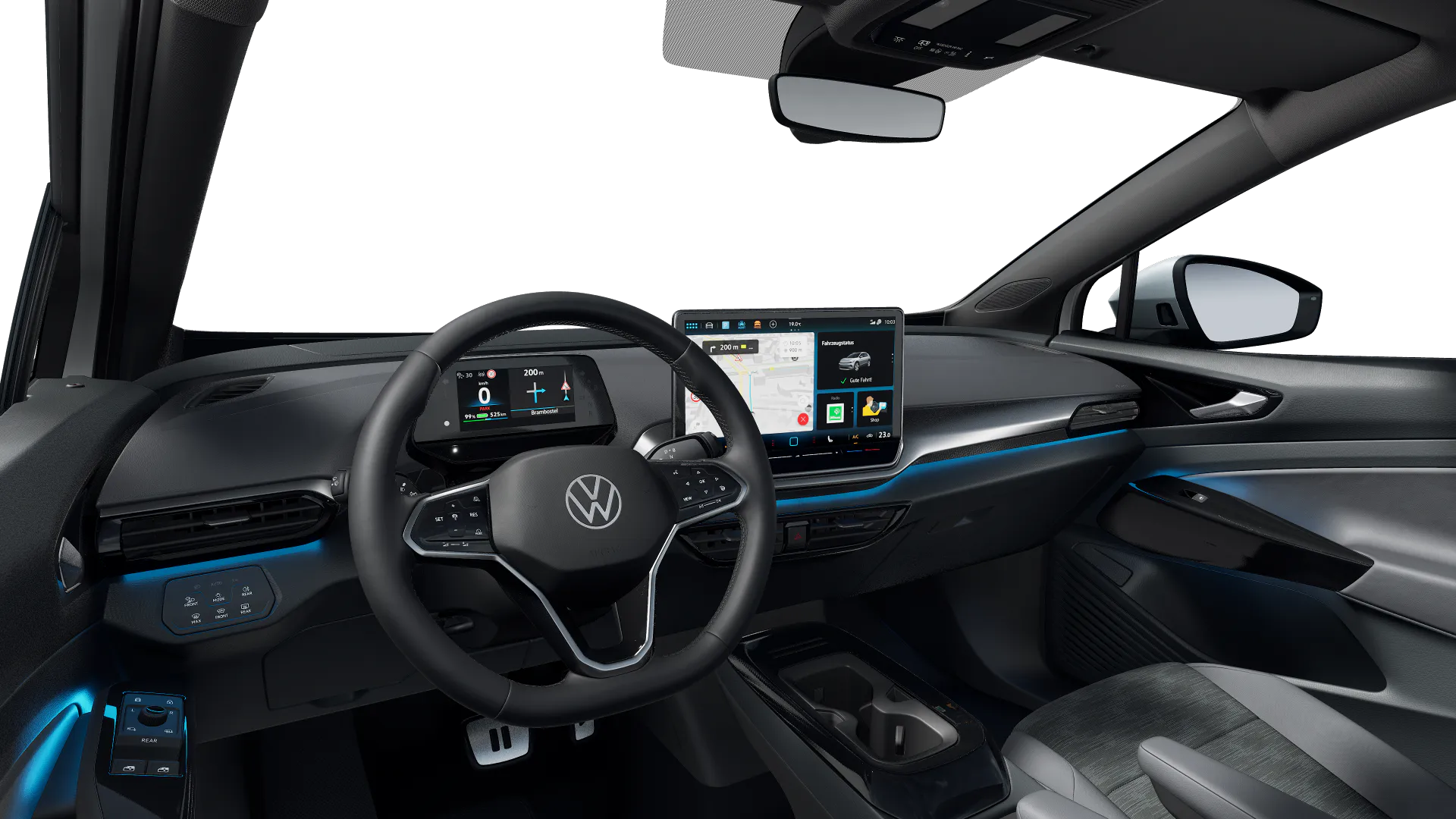 Volkswagen ID.4 Pure